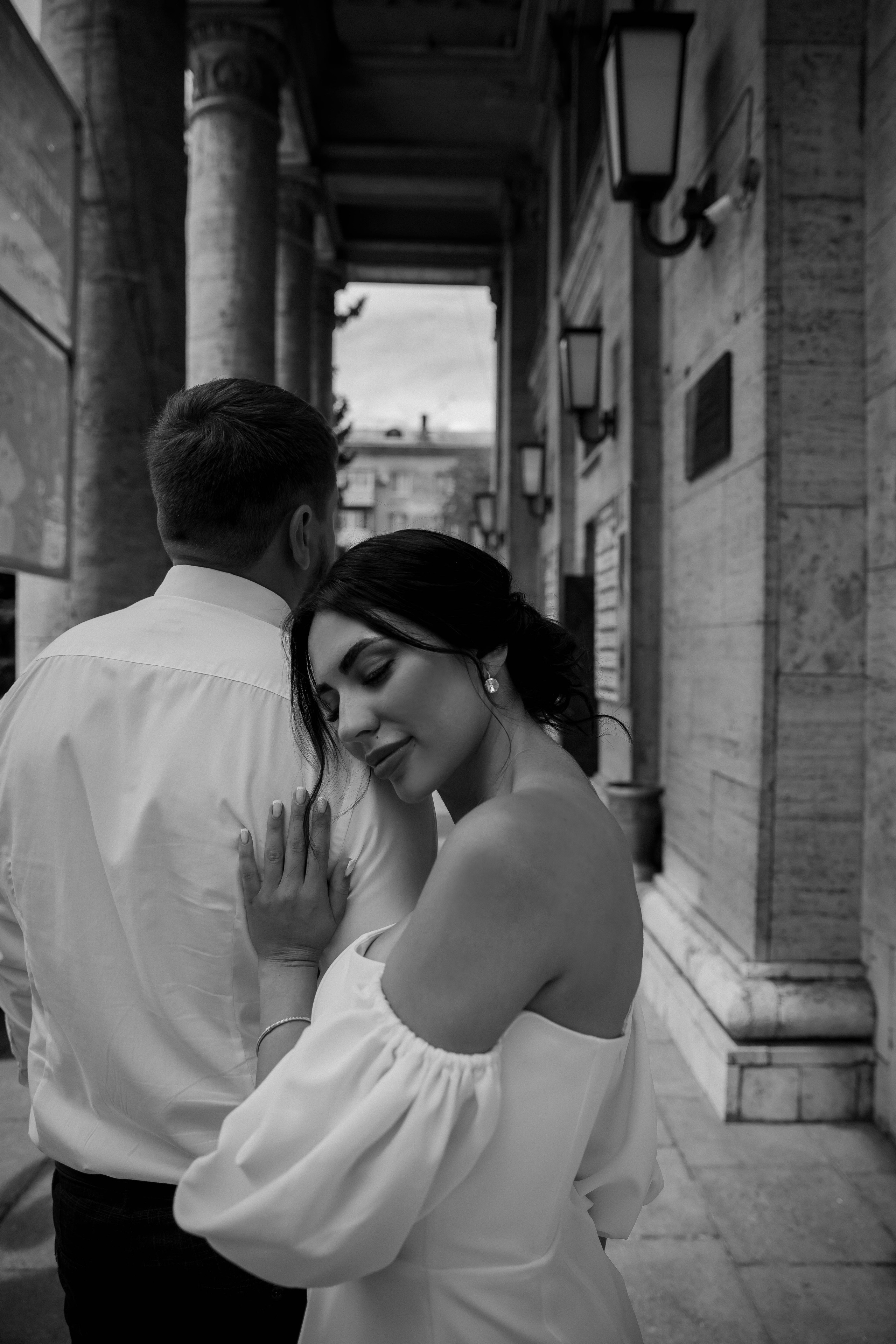 Александр и Ирина. Свадебный и семейный фотограф. Волгоград / Ростов / Краснодарский край