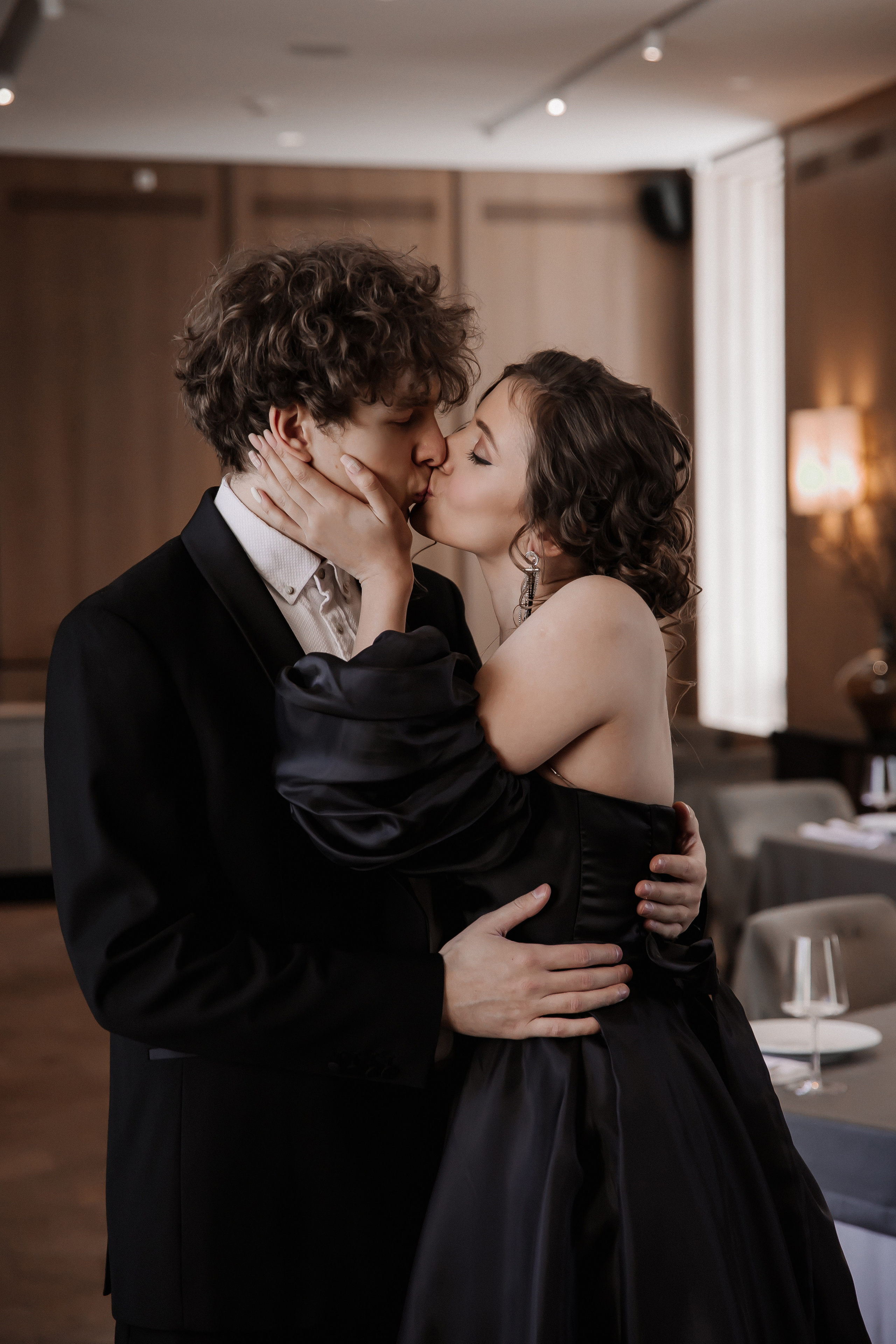 The Atelier Егор и Алина. Свадебный и семейный фотограф. Волгоград / Ростов / Краснодарский край