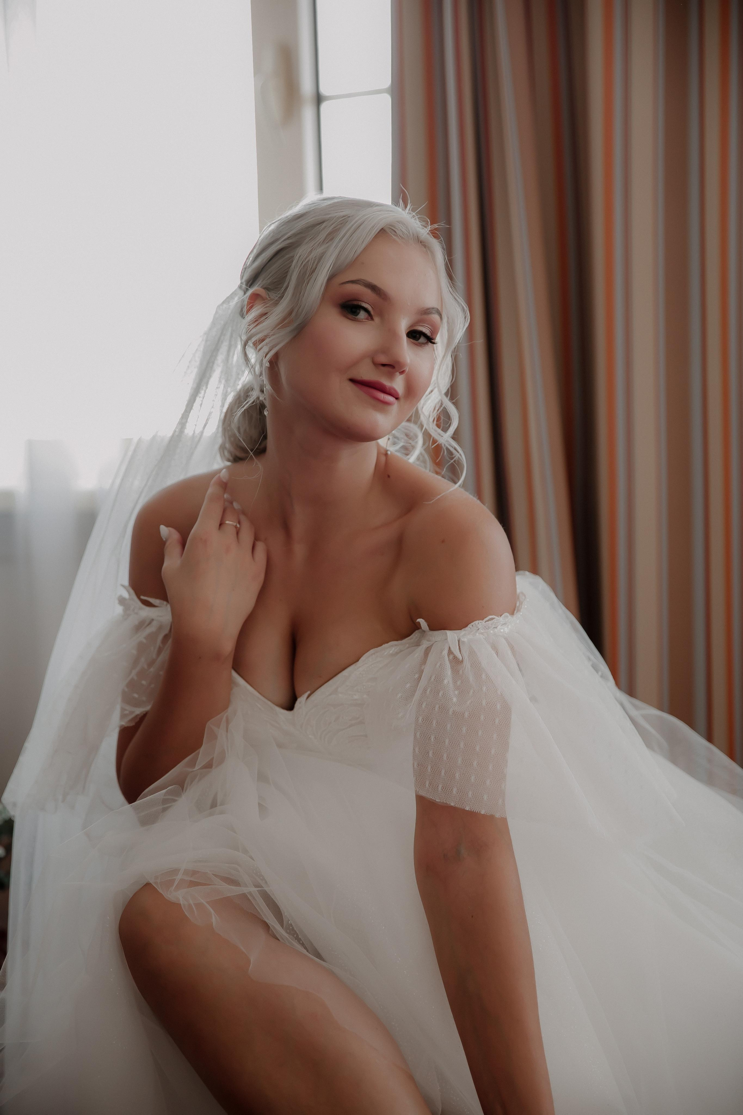 Вячеслав и Ольга. Свадебный и семейный фотограф. Волгоград / Ростов / Краснодарский край