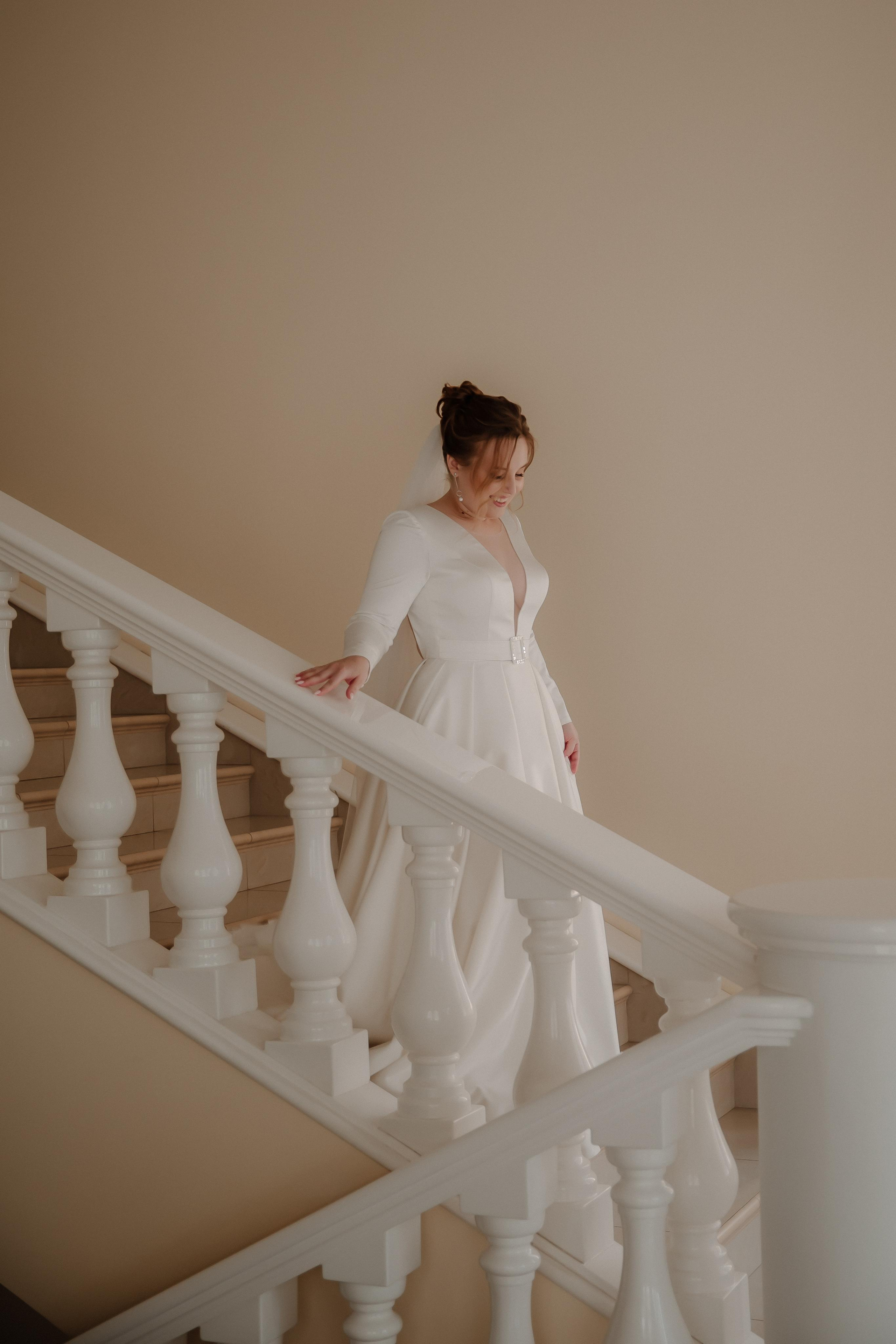 Сергей и Юлия. Свадебный и семейный фотограф. Волгоград / Ростов / Краснодарский край