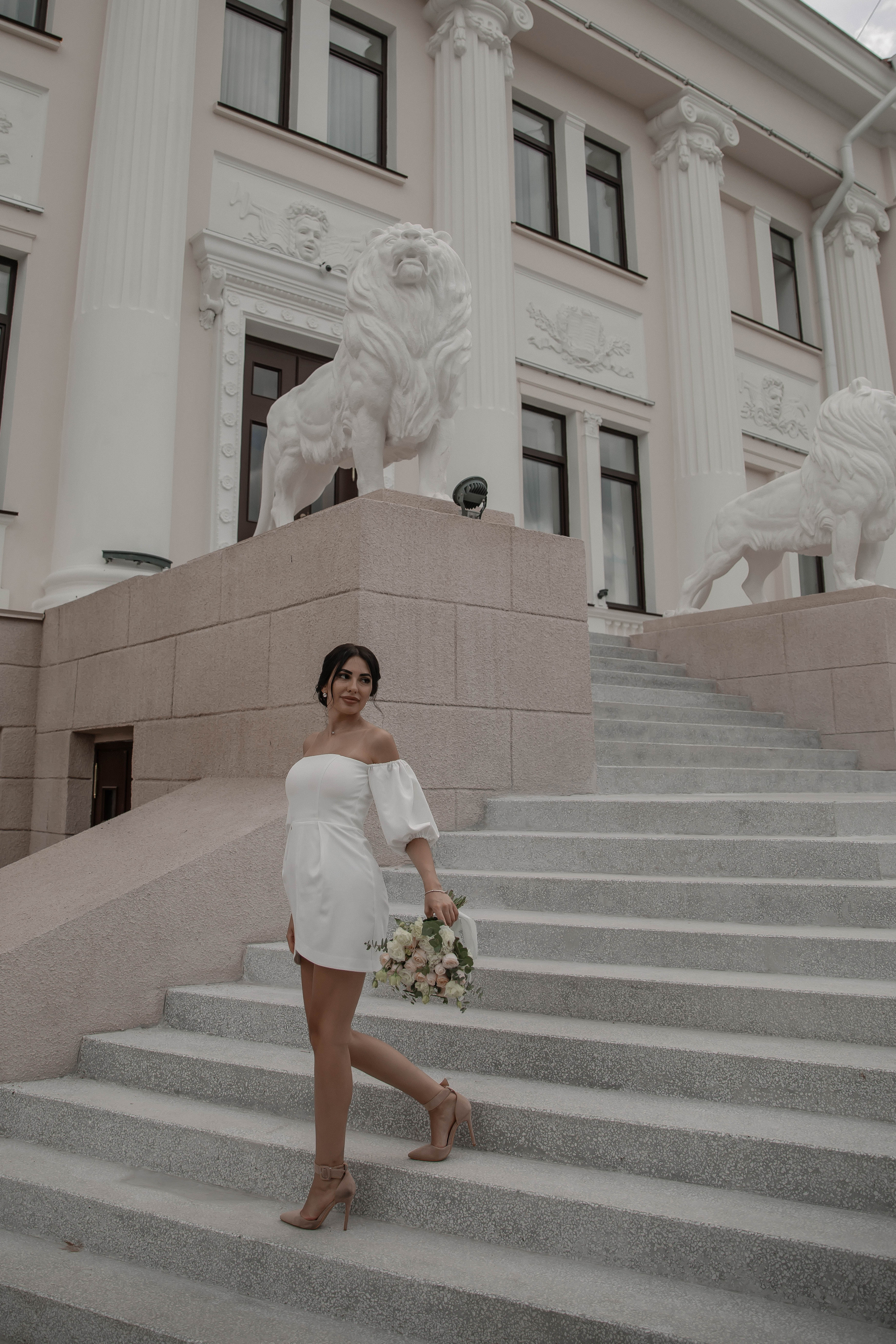 Александр и Ирина. Свадебный и семейный фотограф. Волгоград / Ростов / Краснодарский край