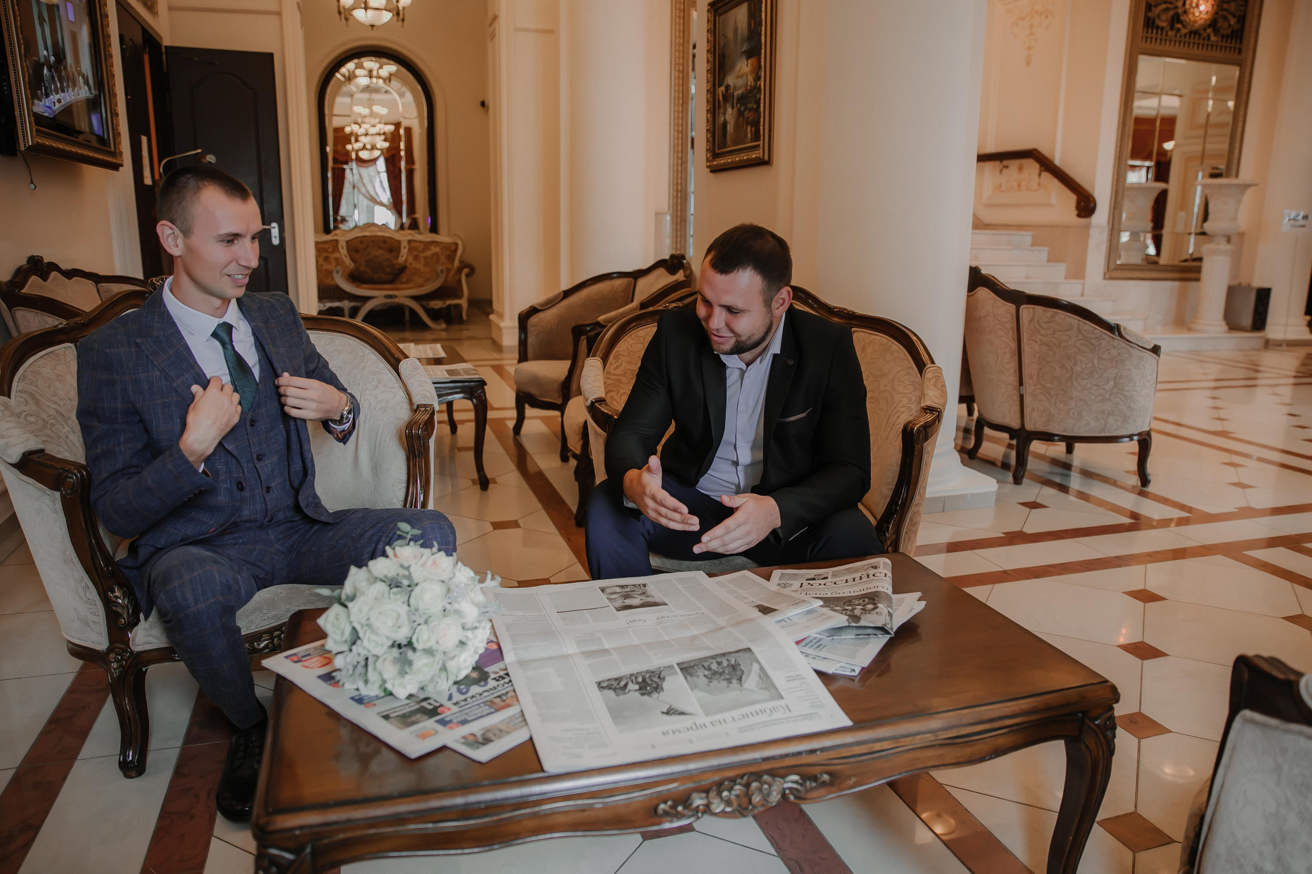 Сергей и Юлия. Свадебный и семейный фотограф. Волгоград / Ростов / Краснодарский край