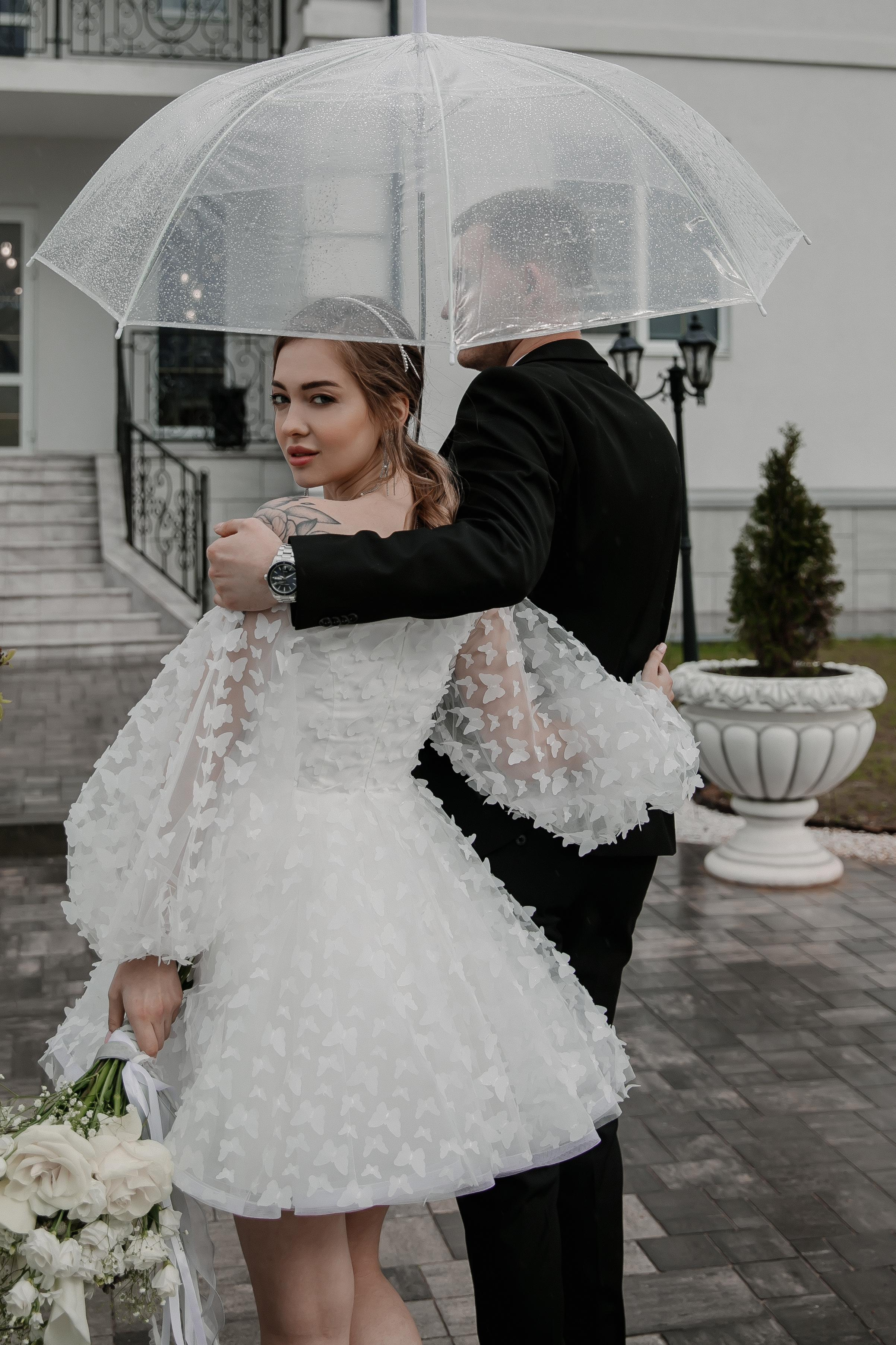 Влад и Дарья / усадьба Вилла София. Свадебный и семейный фотограф. Волгоград / Ростов / Краснодарский край