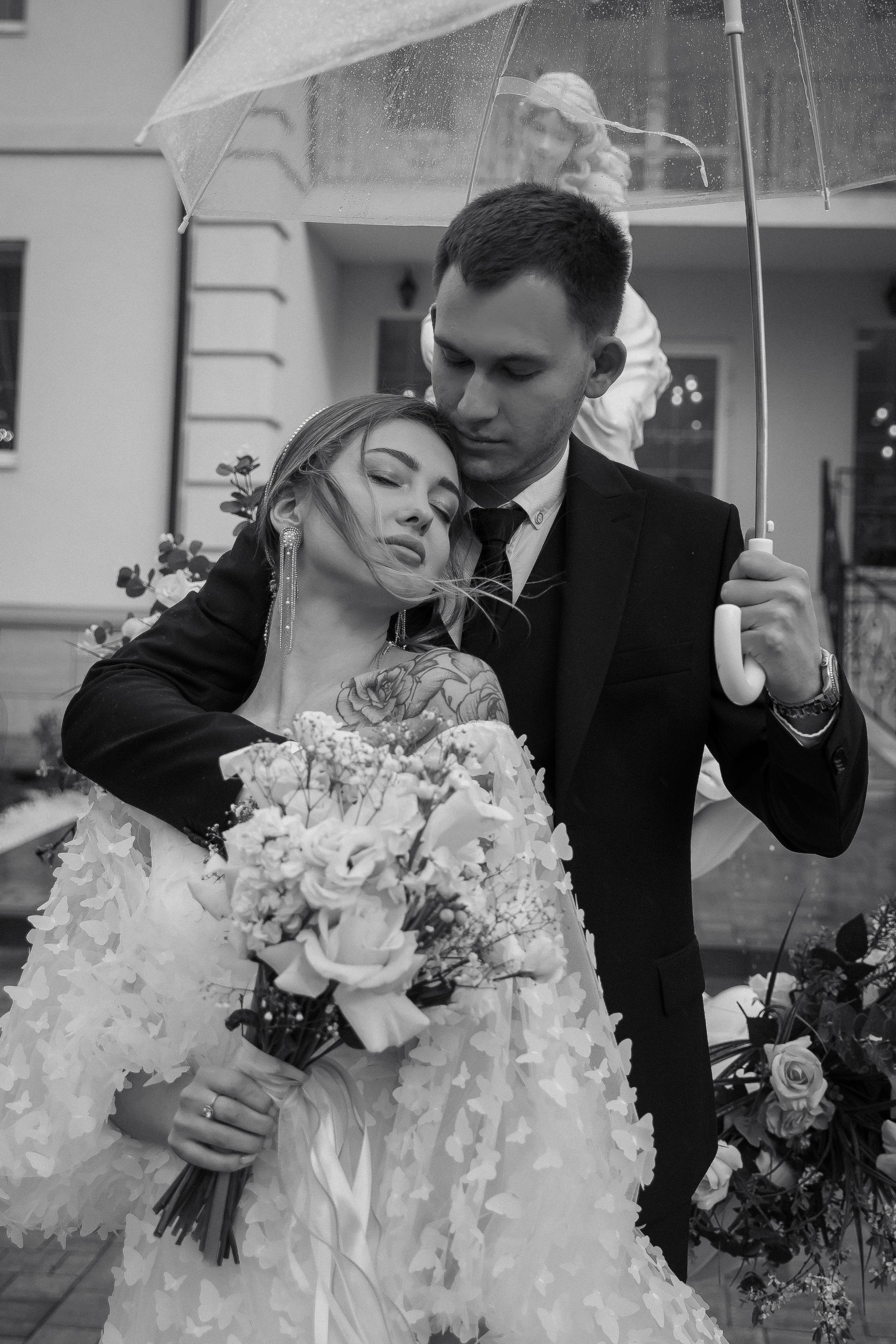 Влад и Дарья / усадьба Вилла София. Свадебный и семейный фотограф. Волгоград / Ростов / Краснодарский край