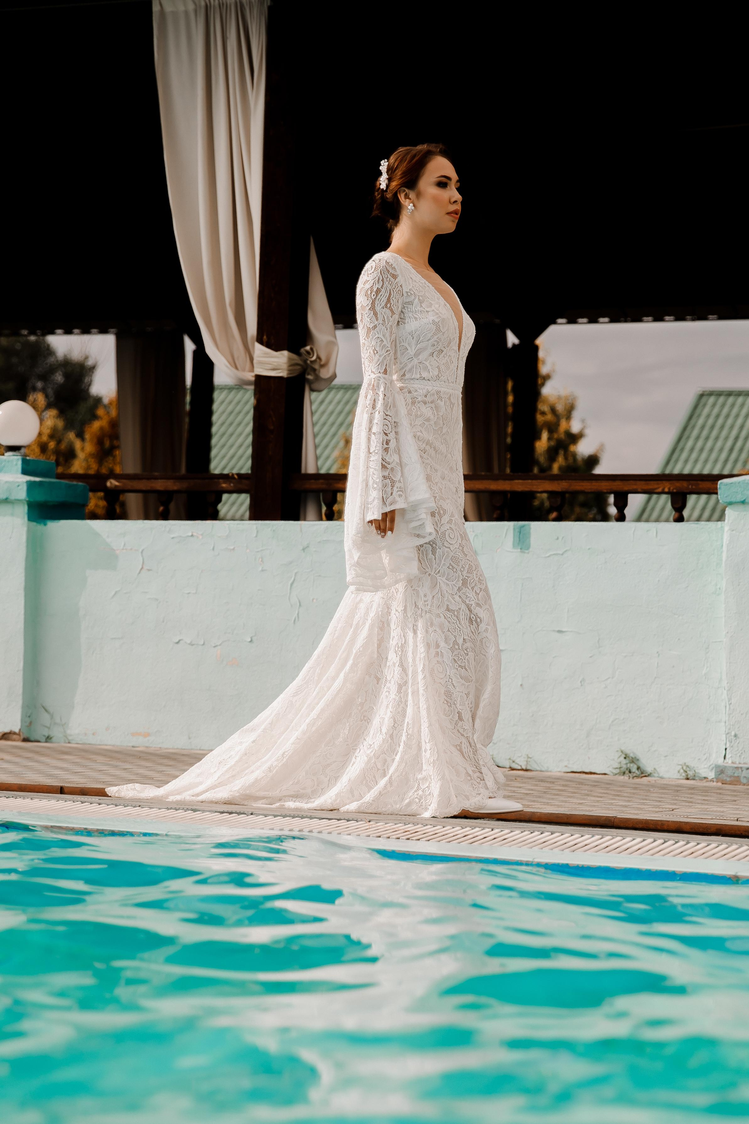 Михаил и Софья. Свадебный и семейный фотограф. Волгоград / Ростов / Краснодарский край