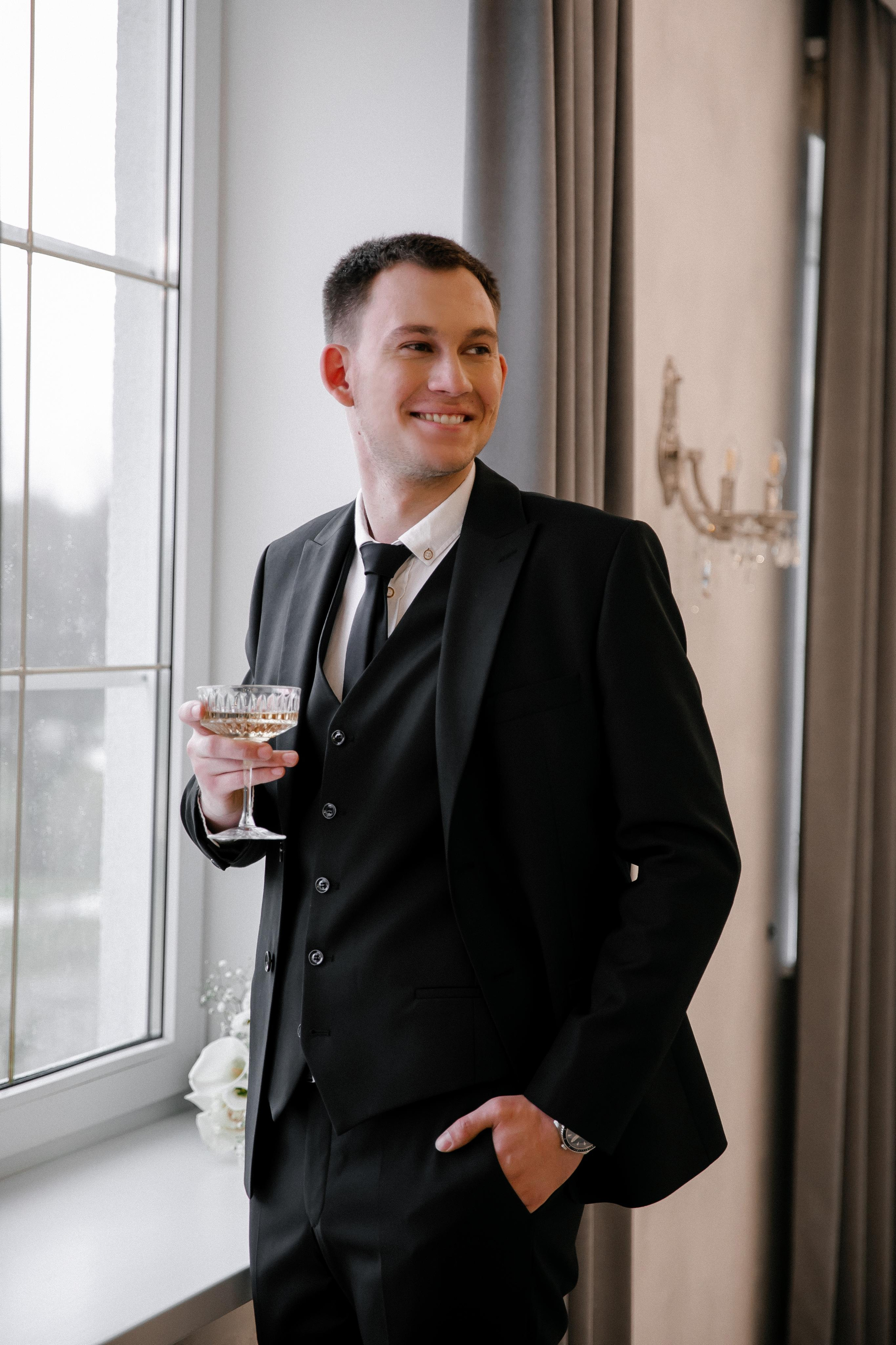 Влад и Дарья / усадьба Вилла София. Свадебный и семейный фотограф. Волгоград / Ростов / Краснодарский край