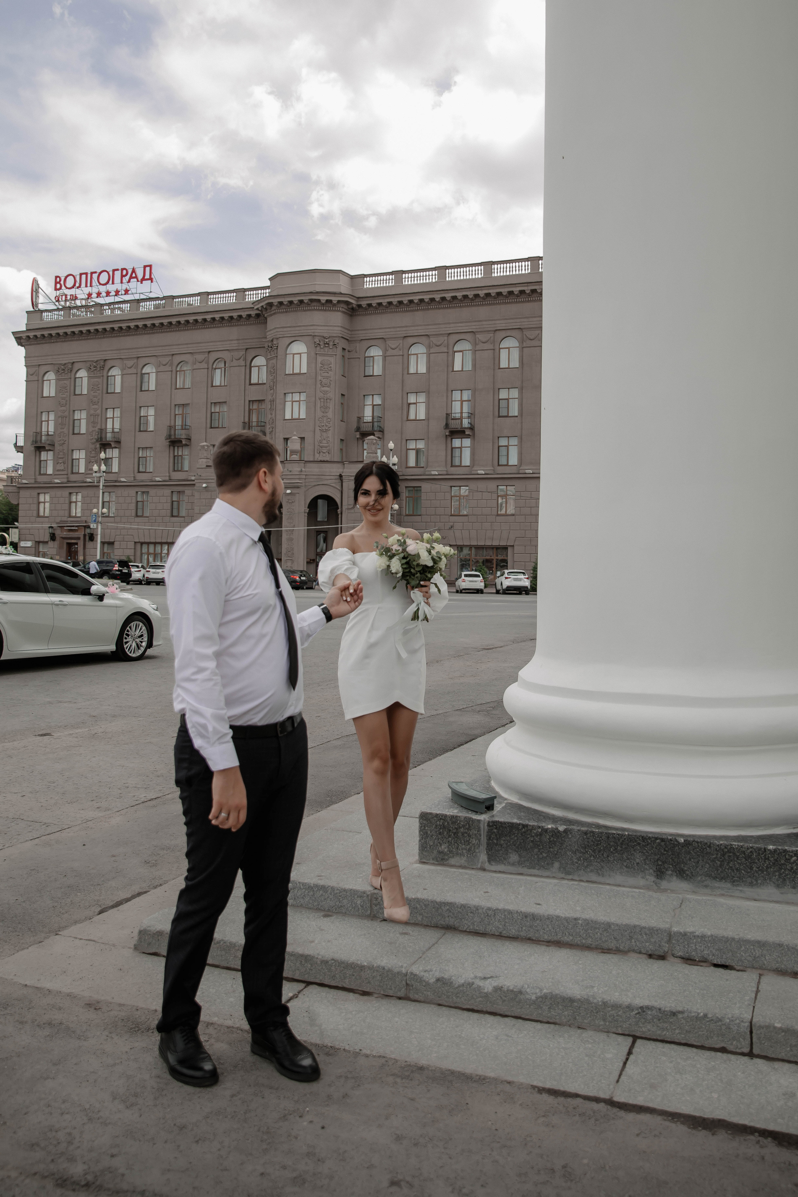 Александр и Ирина. Свадебный и семейный фотограф. Волгоград / Ростов / Краснодарский край