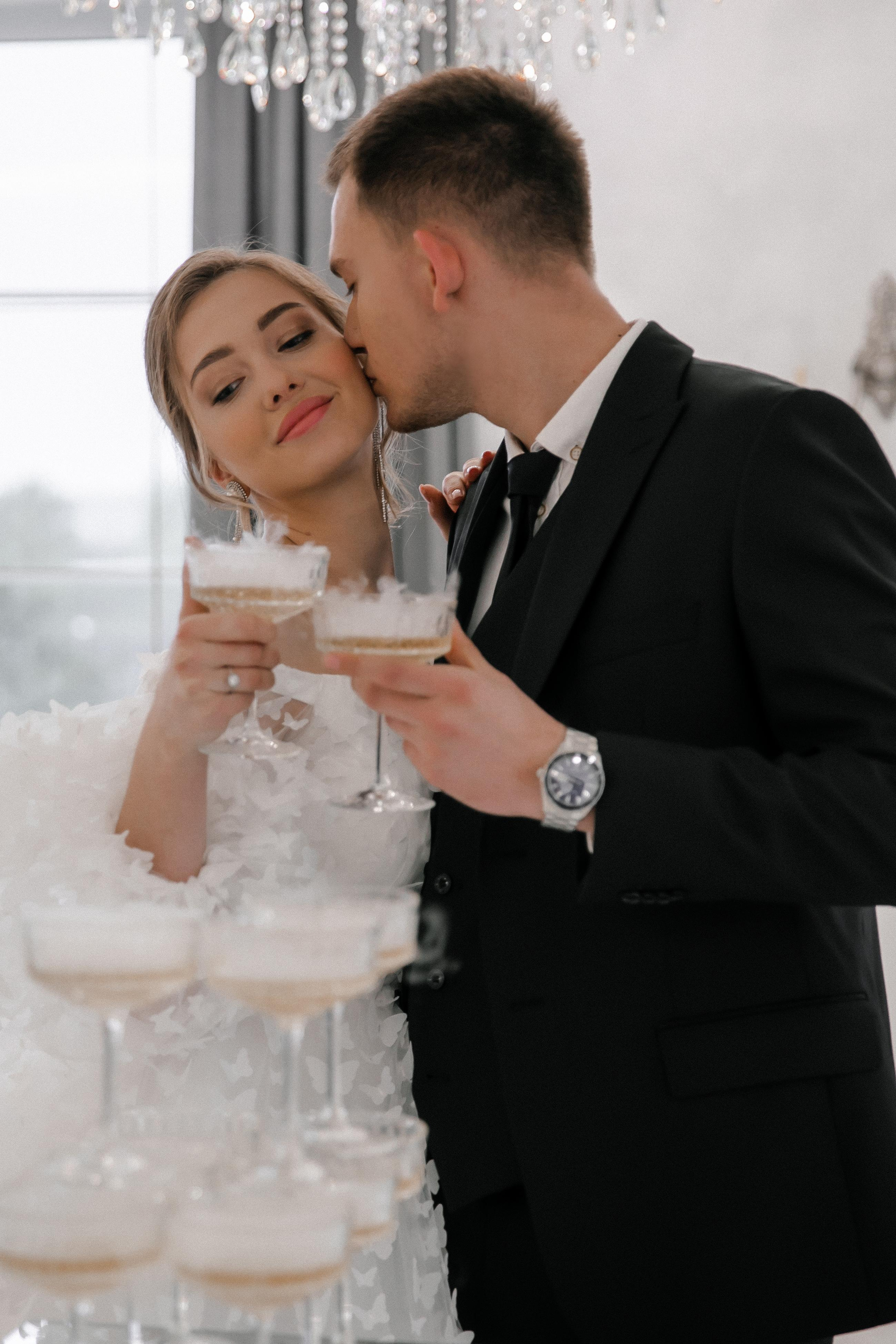 Влад и Дарья / усадьба Вилла София. Свадебный и семейный фотограф. Волгоград / Ростов / Краснодарский край