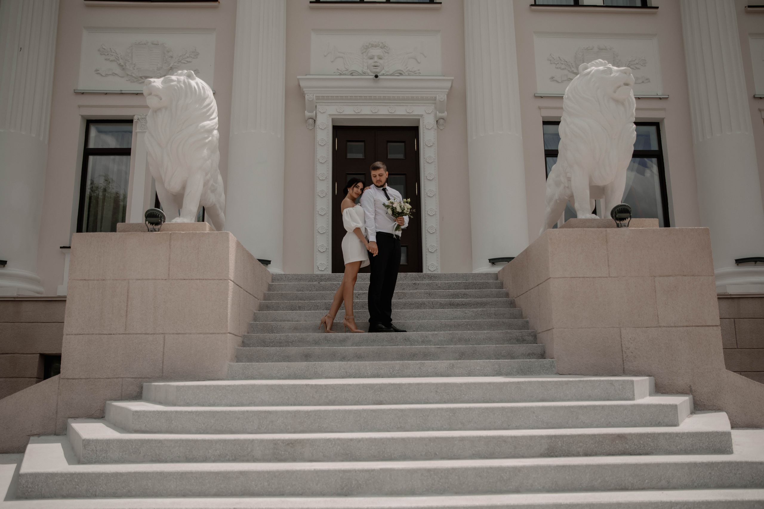 Александр и Ирина. Свадебный и семейный фотограф. Волгоград / Ростов / Краснодарский край