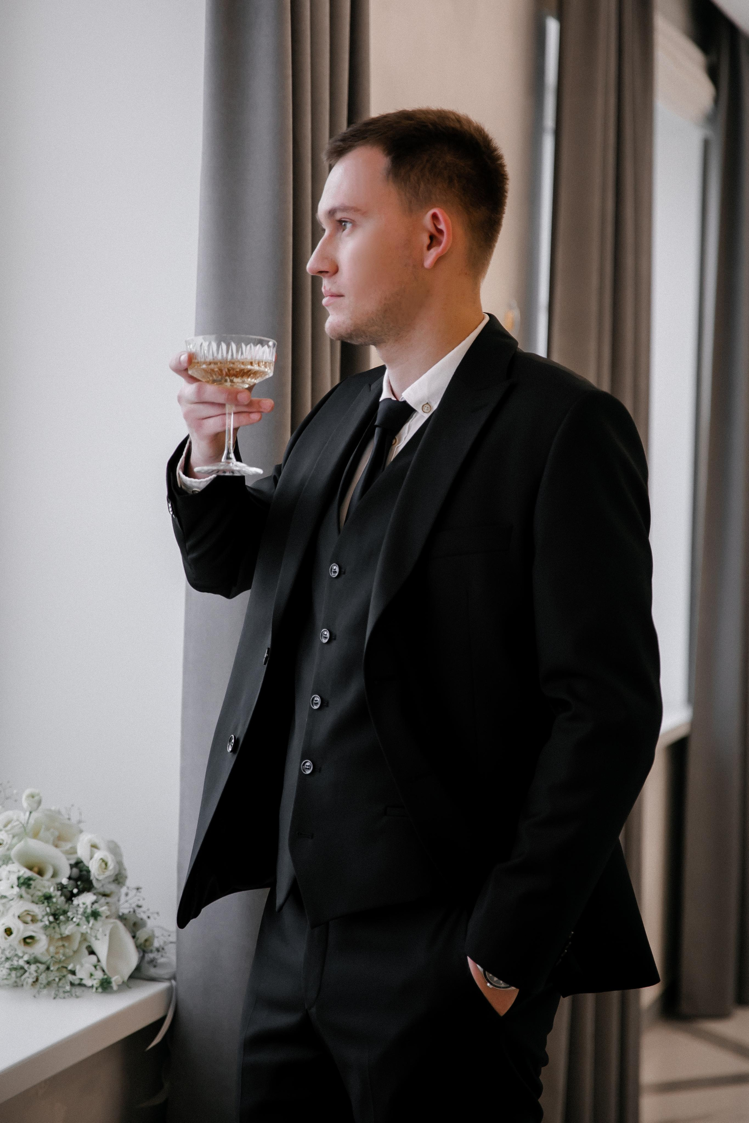 Влад и Дарья / усадьба Вилла София. Свадебный и семейный фотограф. Волгоград / Ростов / Краснодарский край