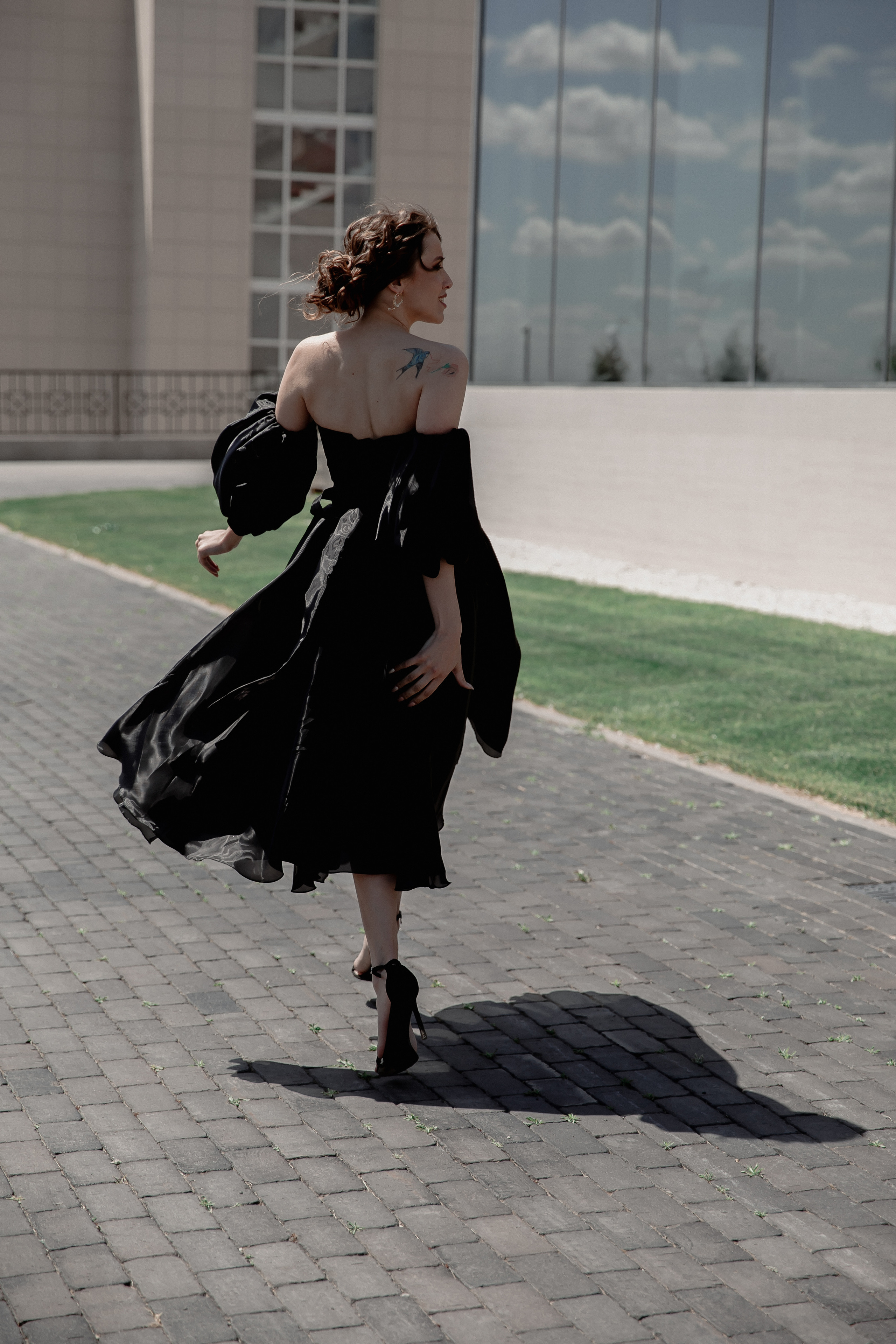 The Atelier Егор и Алина. Свадебный и семейный фотограф. Волгоград / Ростов / Краснодарский край