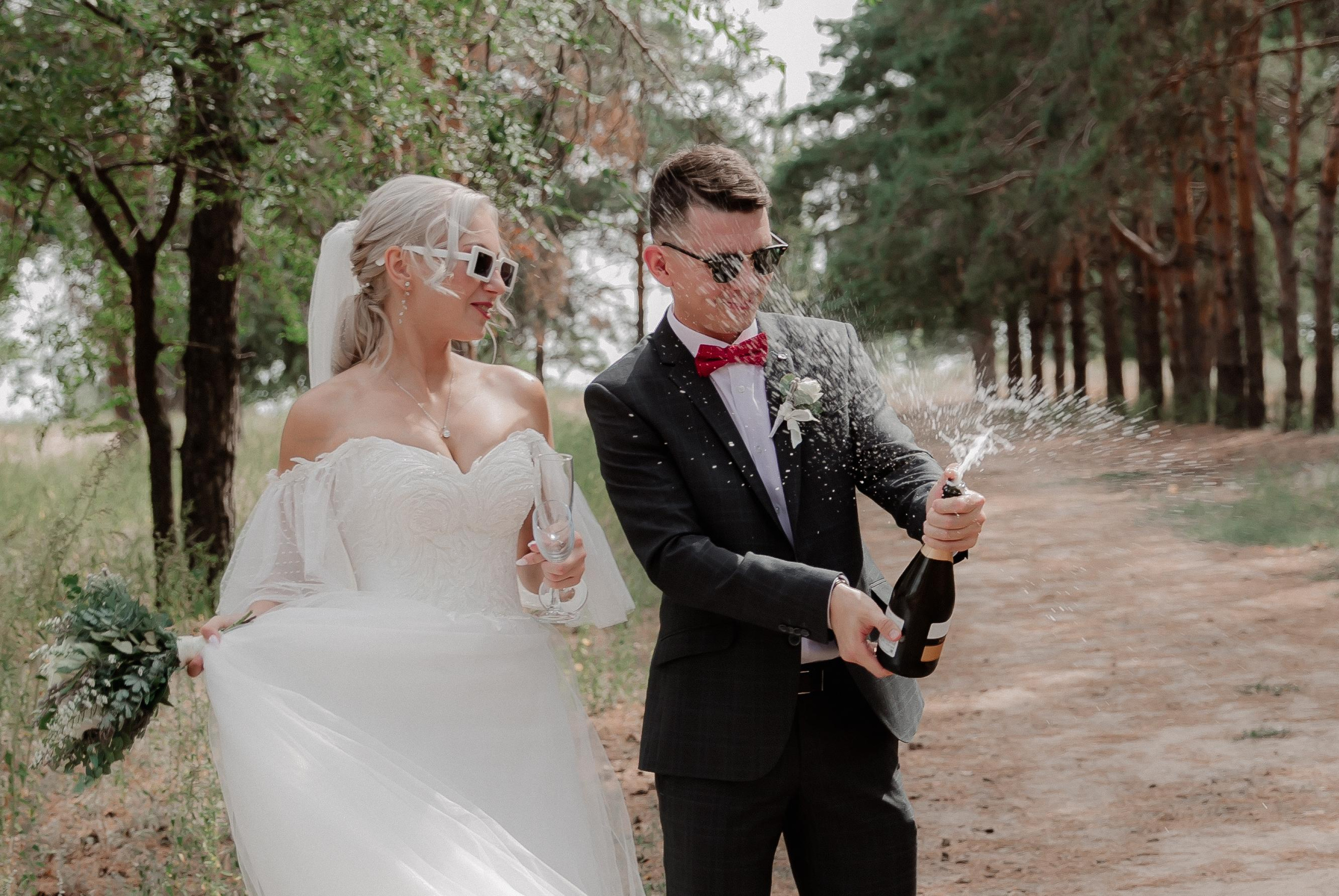 Вячеслав и Ольга. Свадебный и семейный фотограф. Волгоград / Ростов / Краснодарский край