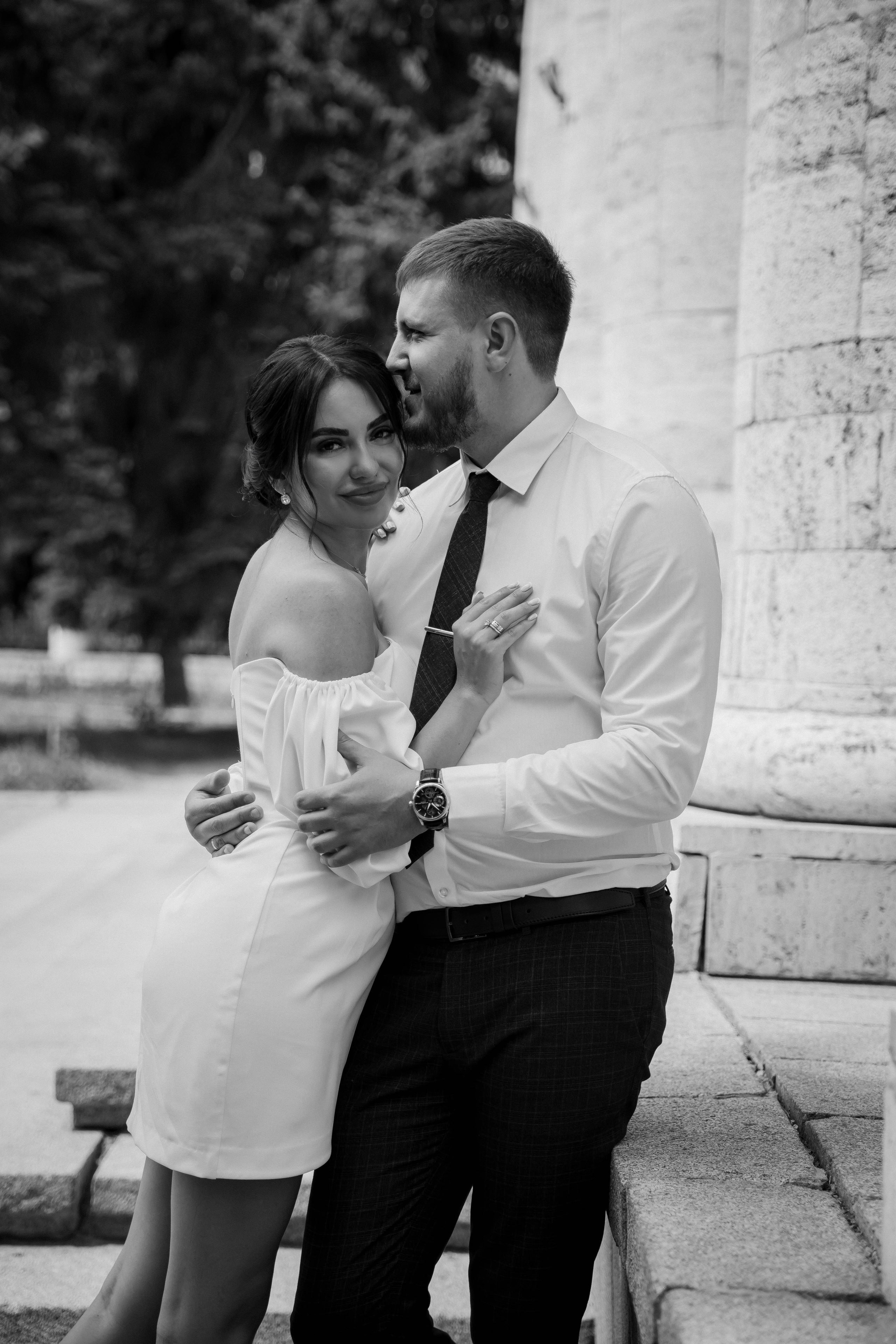 Александр и Ирина. Свадебный и семейный фотограф. Волгоград / Ростов / Краснодарский край