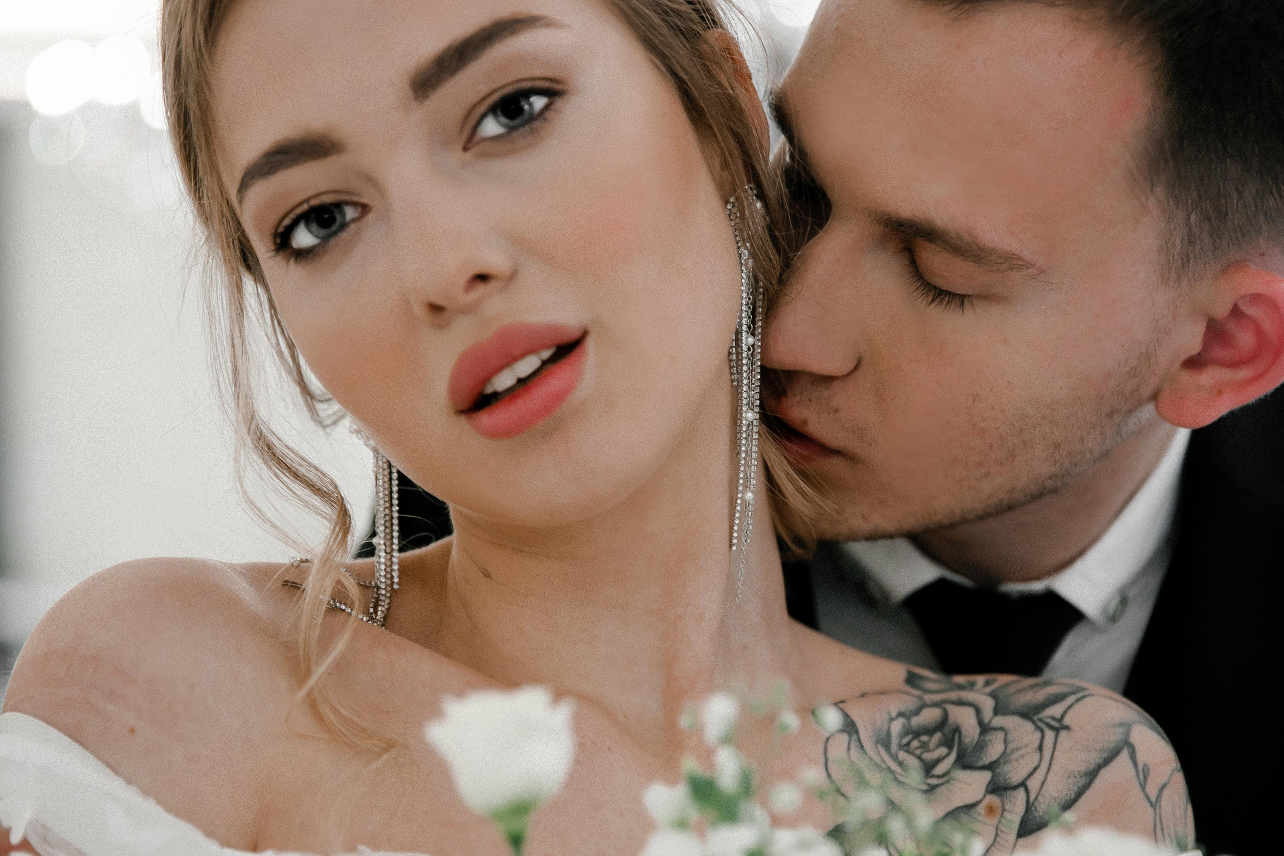 Влад и Дарья / усадьба Вилла София. Свадебный и семейный фотограф. Волгоград / Ростов / Краснодарский край