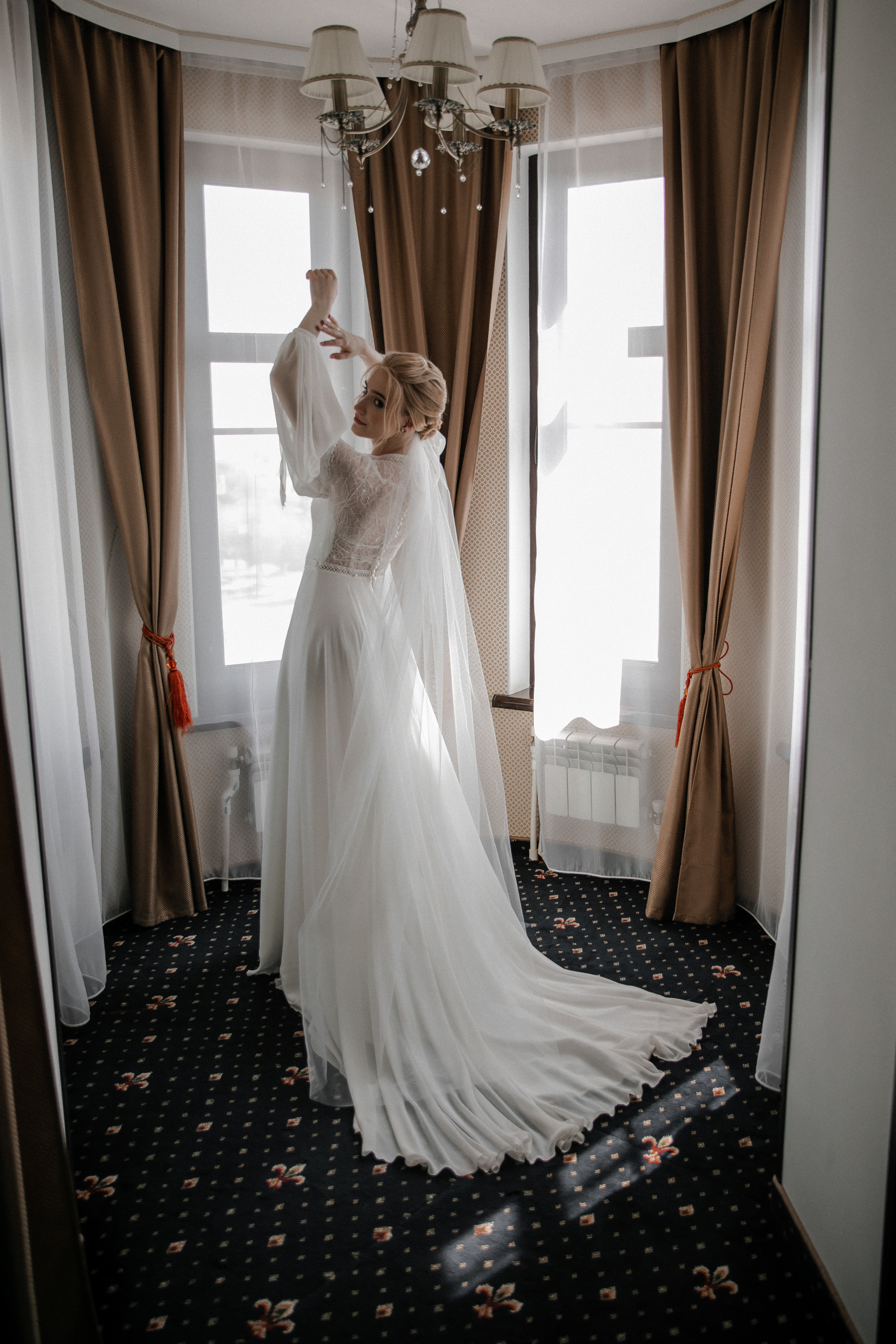 История про Никиту и Валерию. Свадебный и семейный фотограф. Волгоград / Ростов / Краснодарский край