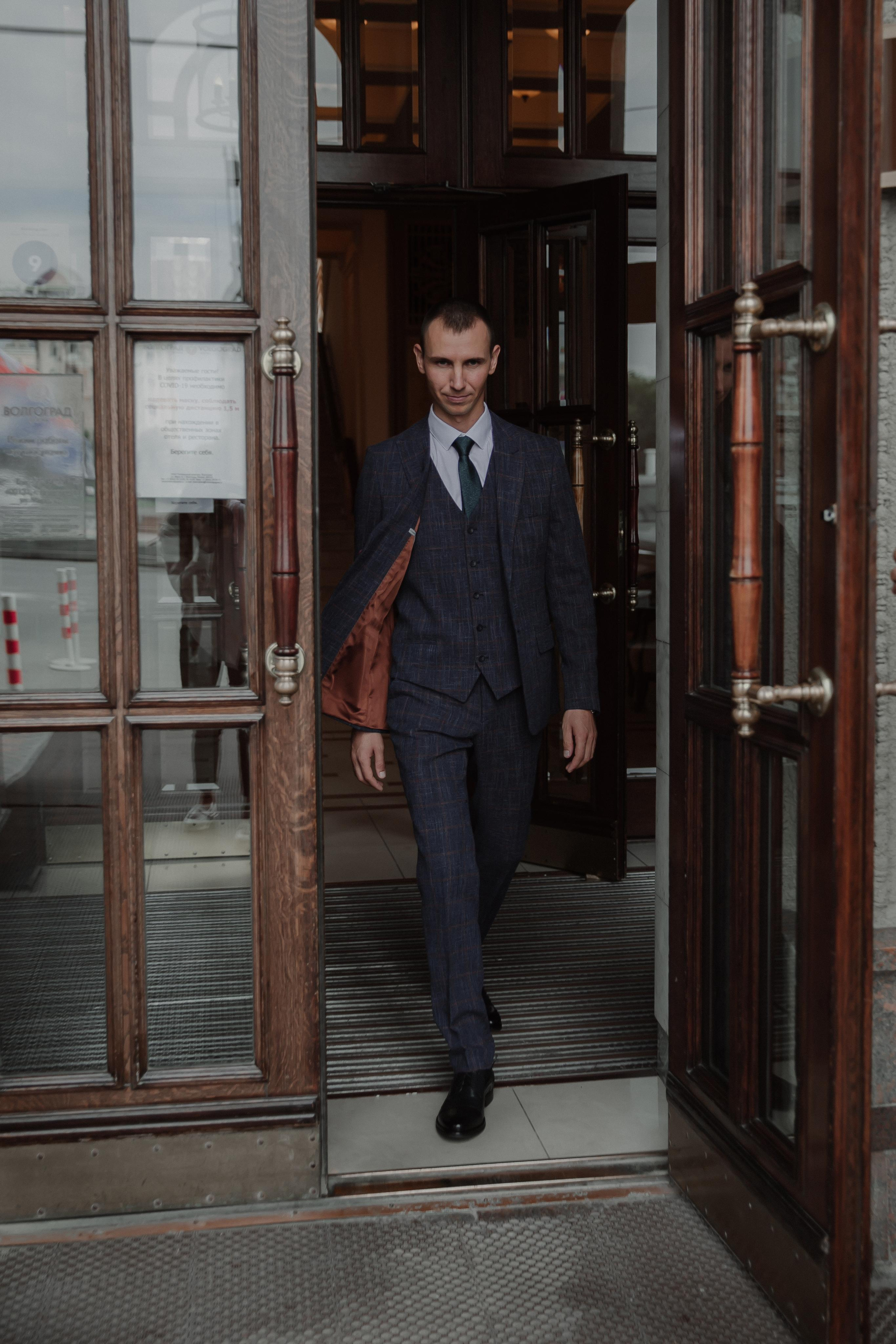 Сергей и Юлия. Свадебный и семейный фотограф. Волгоград / Ростов / Краснодарский край