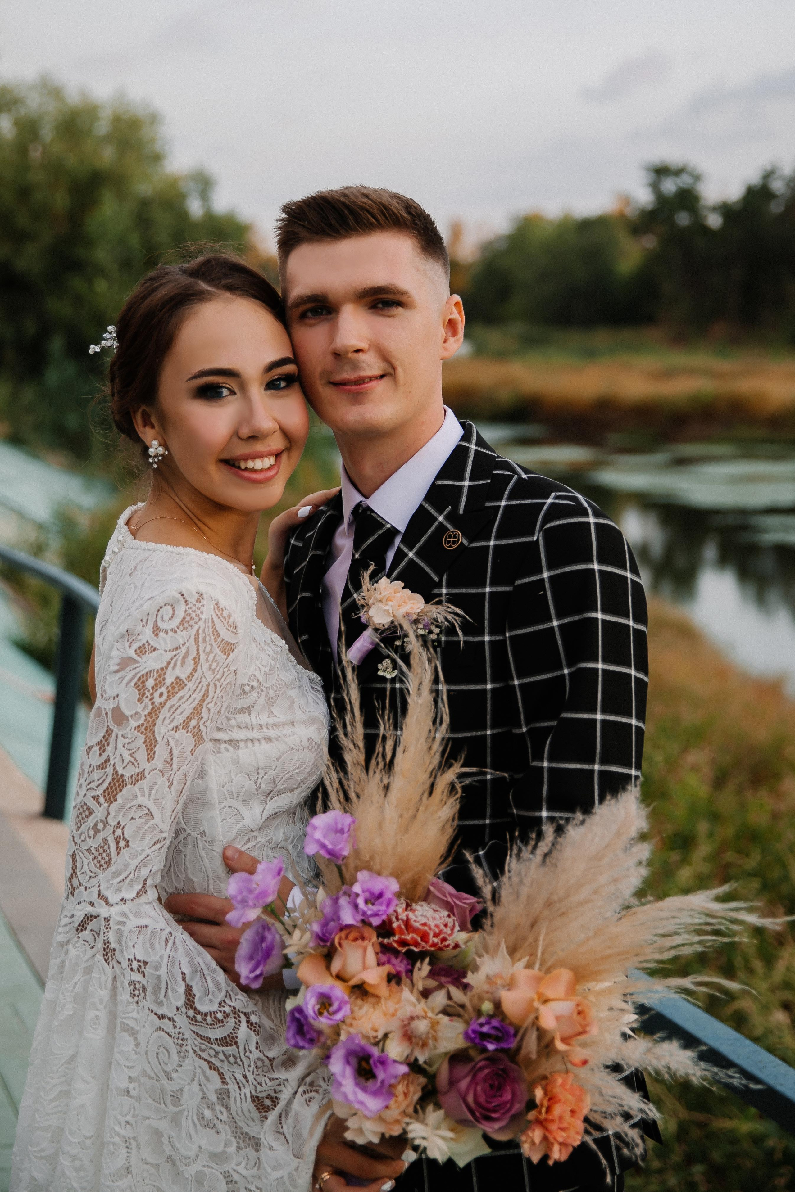 Михаил и Софья. Свадебный и семейный фотограф. Волгоград / Ростов / Краснодарский край