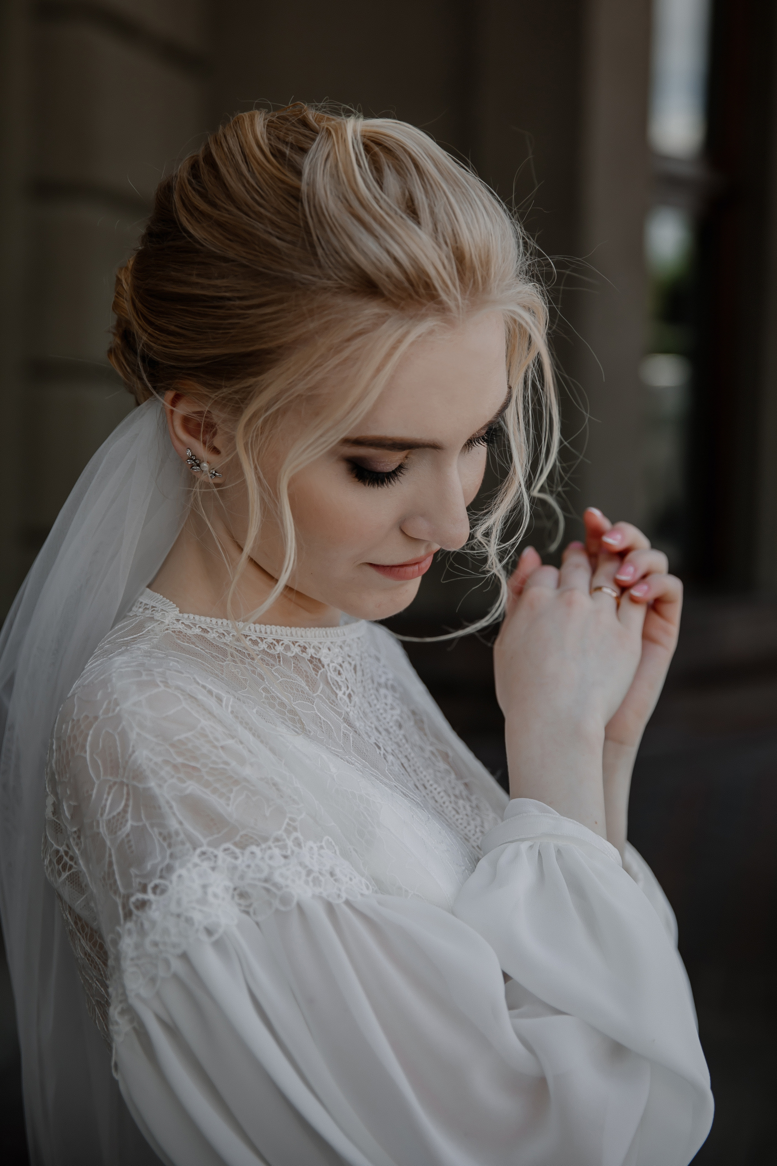 История про Никиту и Валерию. Свадебный и семейный фотограф. Волгоград / Ростов / Краснодарский край