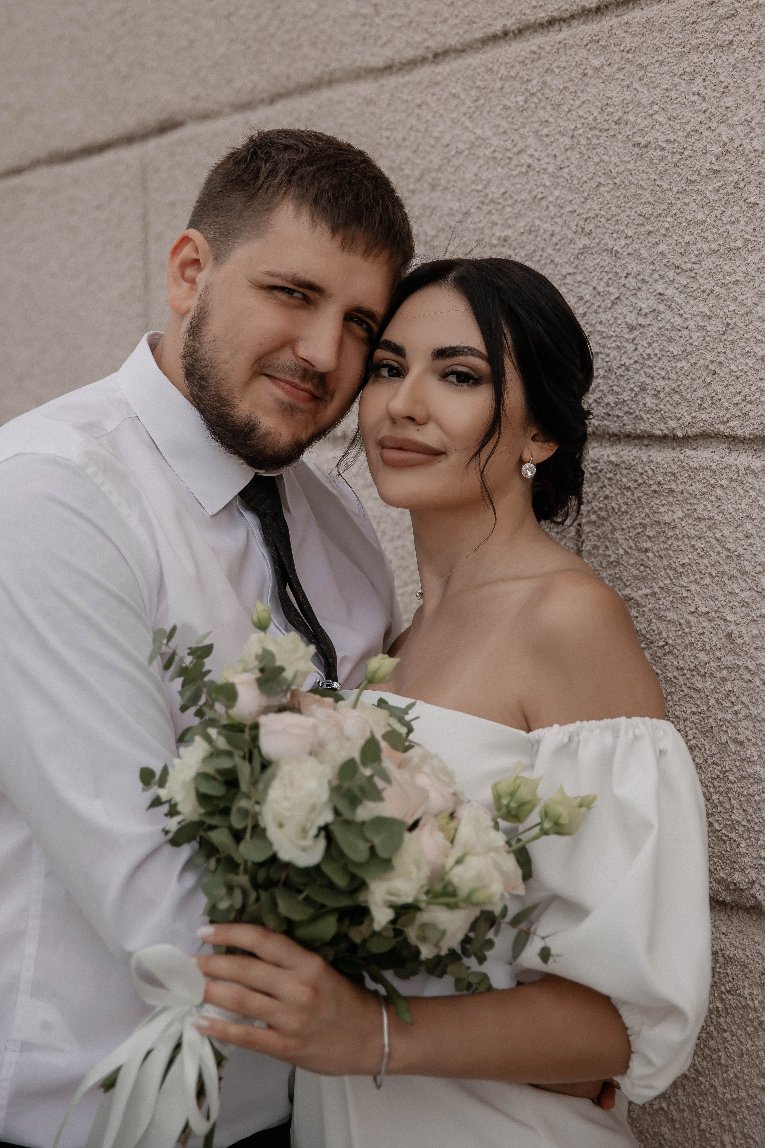 Александр и Ирина. Свадебный и семейный фотограф. Волгоград / Ростов / Краснодарский край