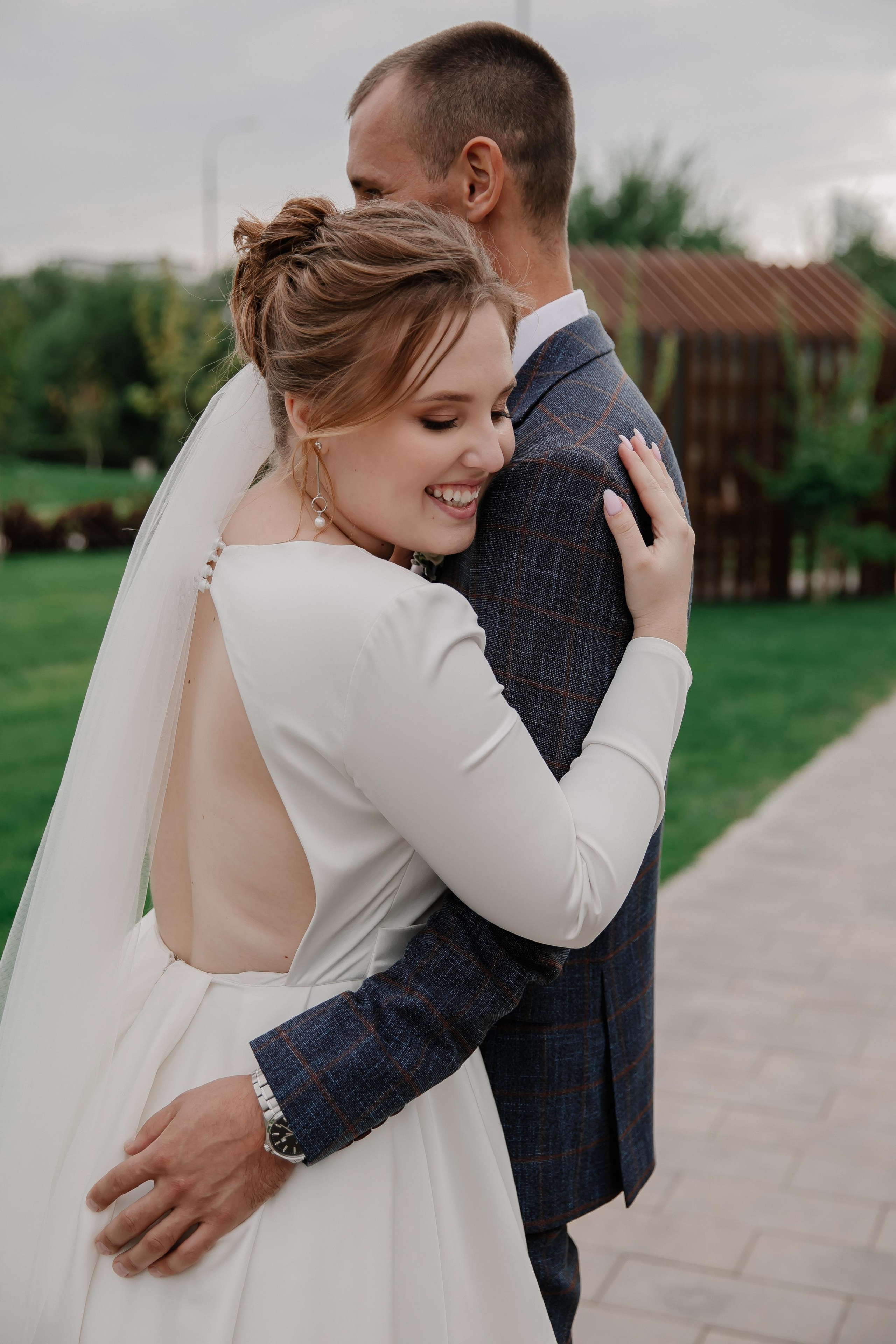 Сергей и Юлия. Свадебный и семейный фотограф. Волгоград / Ростов / Краснодарский край