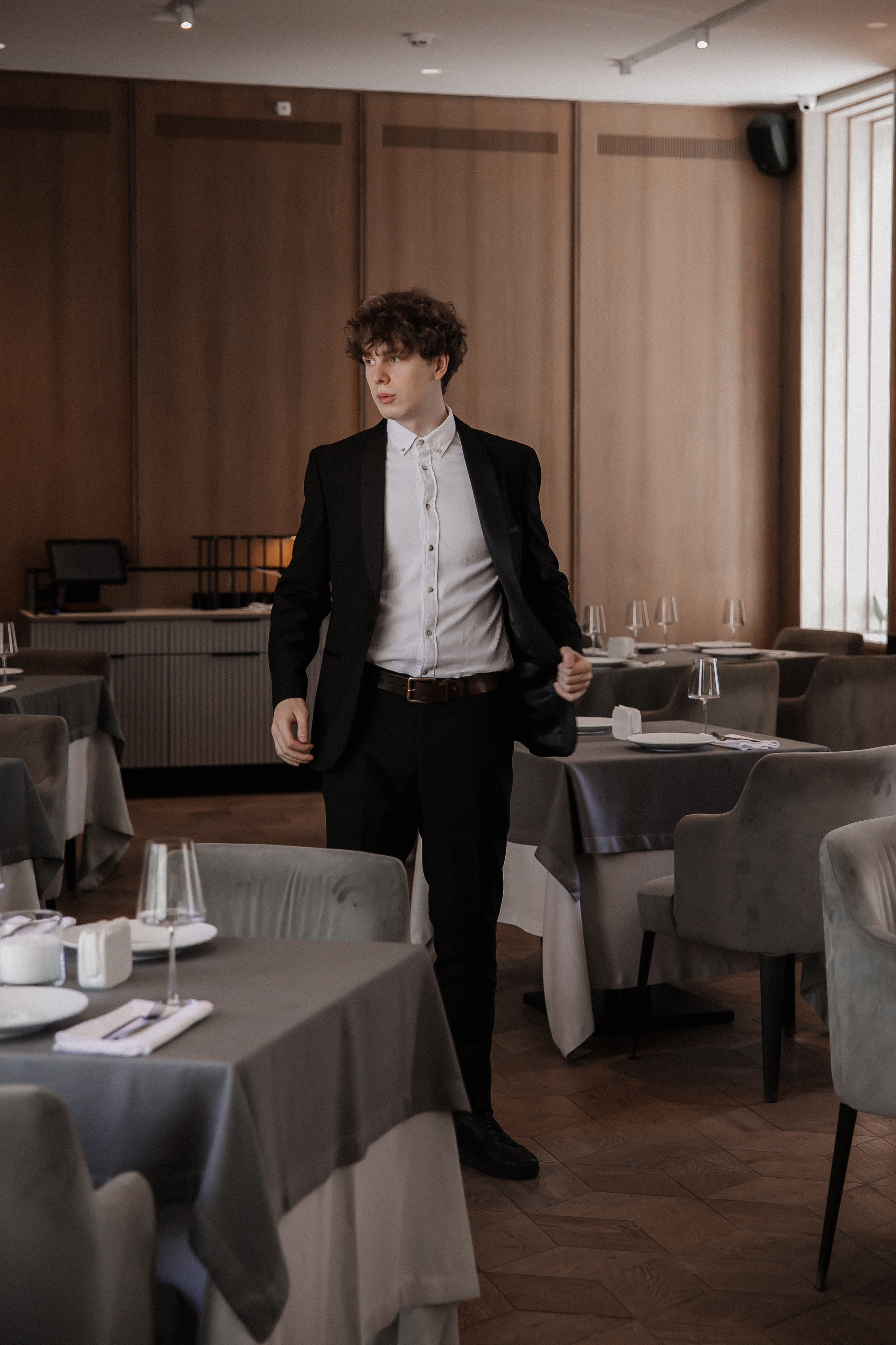 The Atelier Егор и Алина. Свадебный и семейный фотограф. Волгоград / Ростов / Краснодарский край