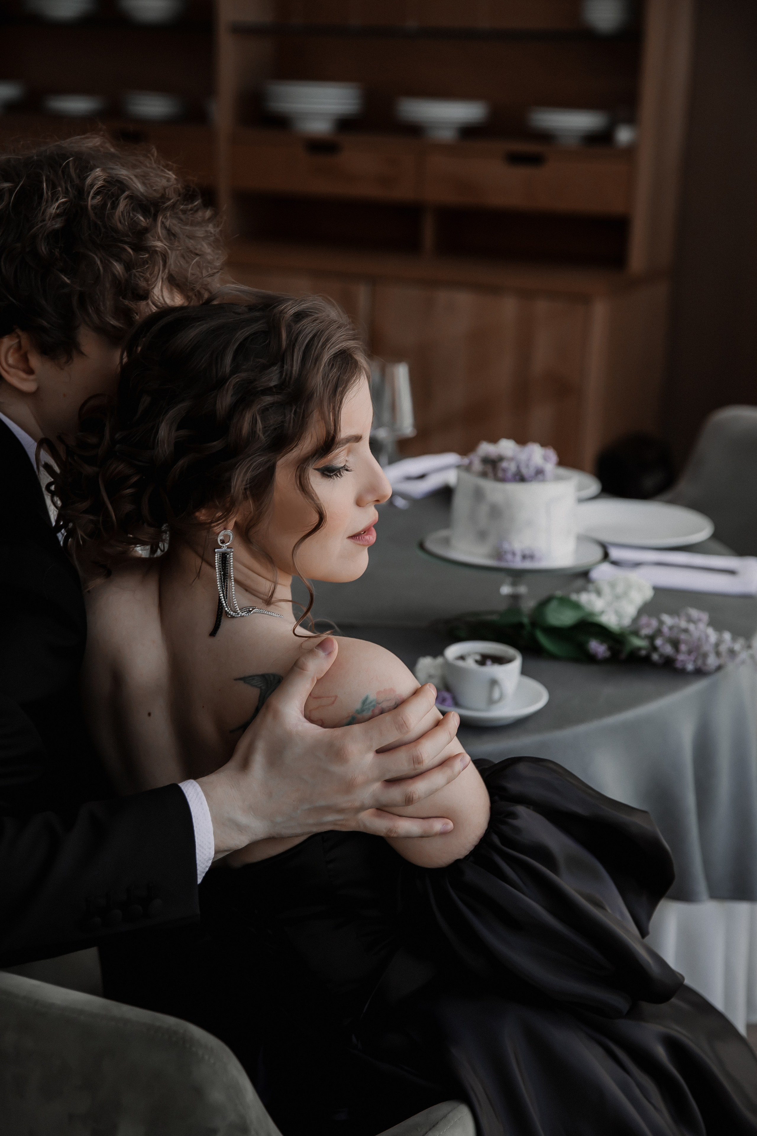 The Atelier Егор и Алина. Свадебный и семейный фотограф. Волгоград / Ростов / Краснодарский край