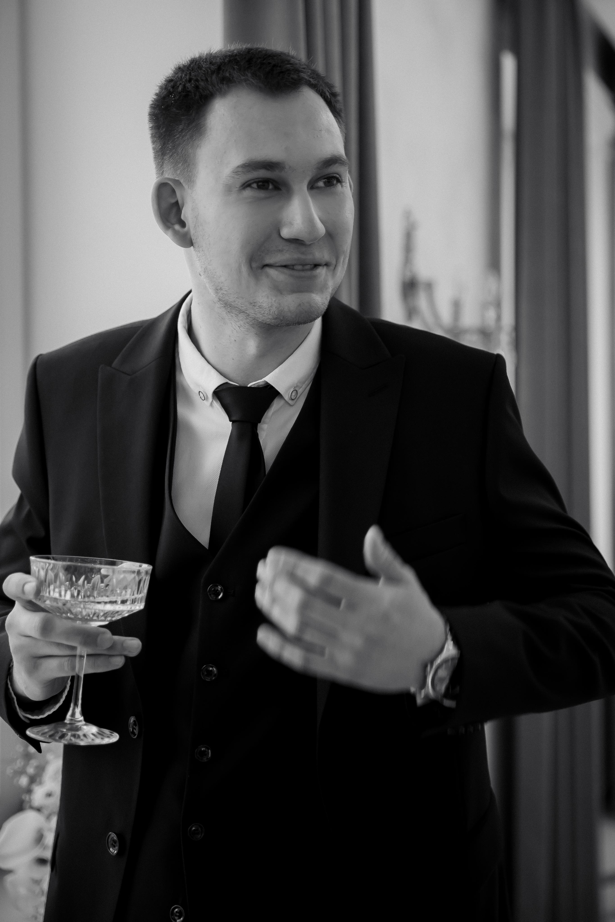 Влад и Дарья. Свадебный и семейный фотограф. Волгоград / Ростов / Краснодарский край