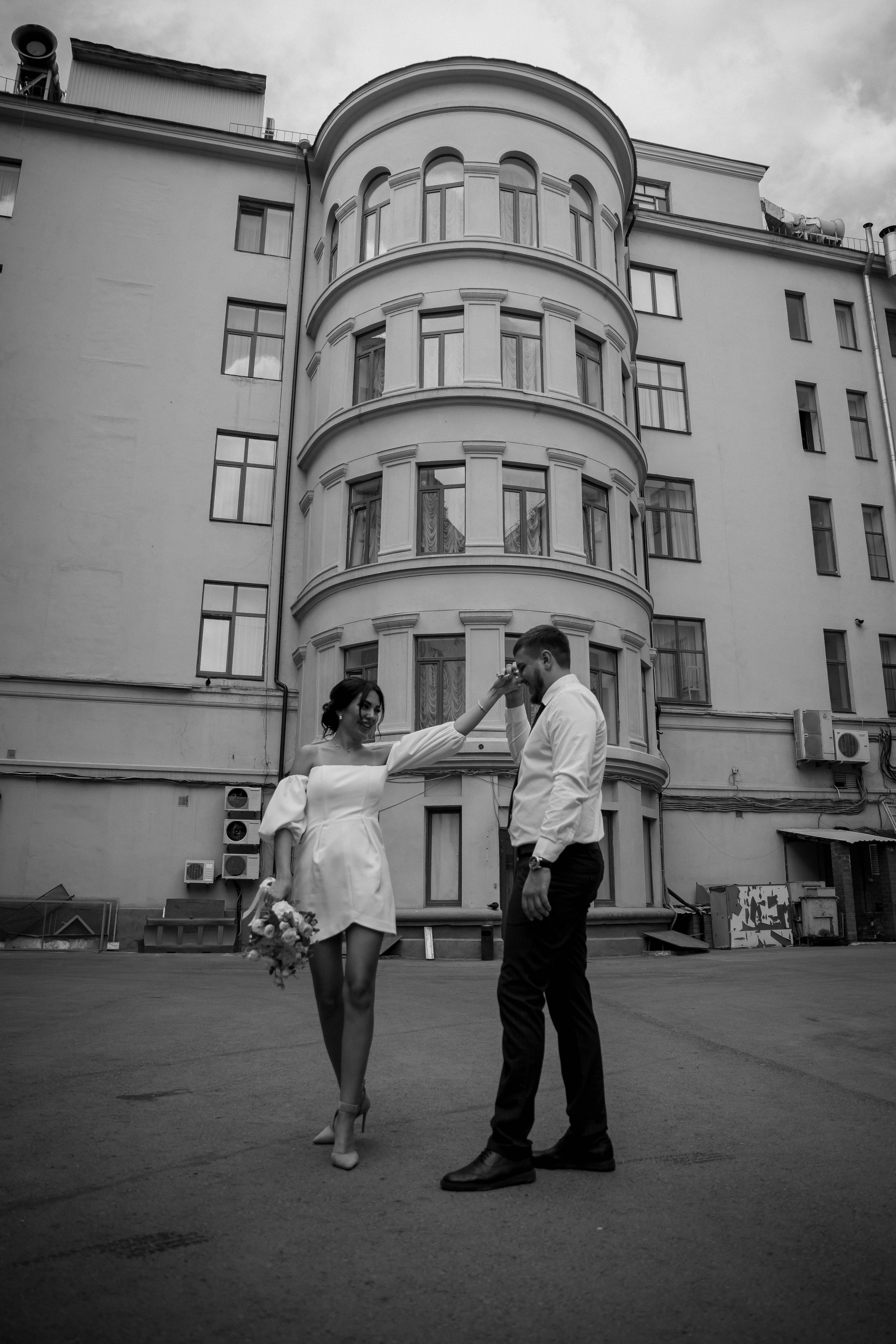 Александр и Ирина. Свадебный и семейный фотограф. Волгоград / Ростов / Краснодарский край