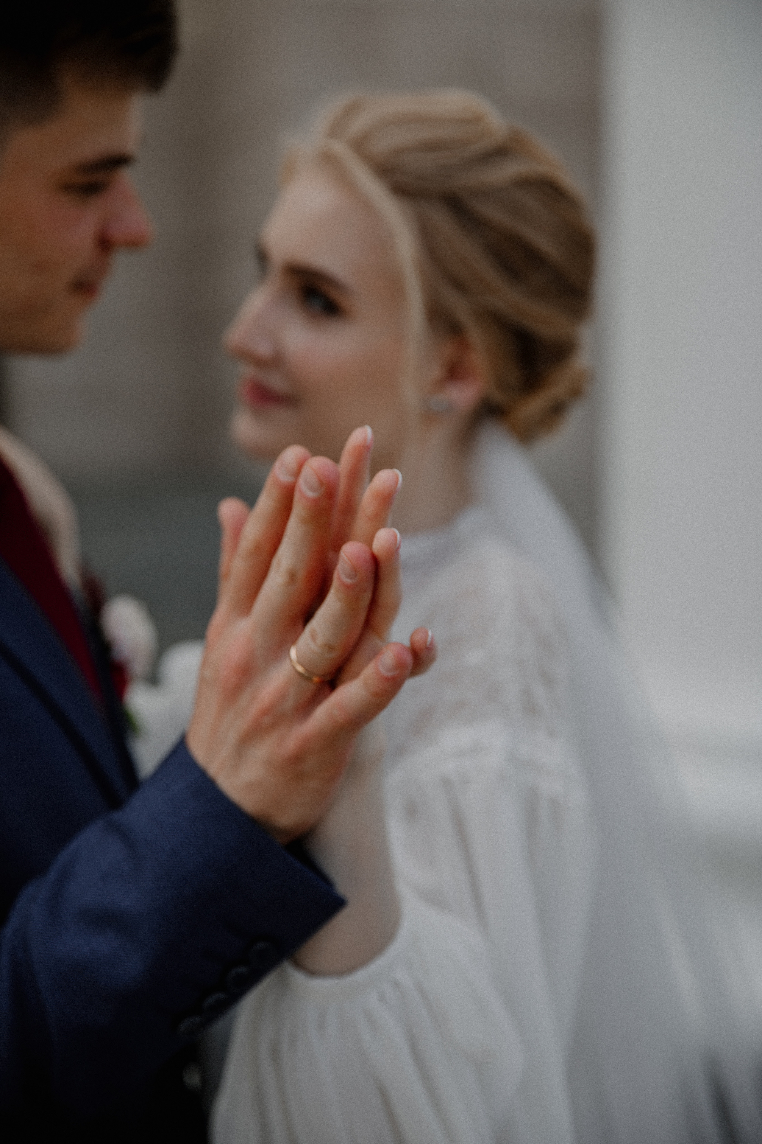 История про Никиту и Валерию. Свадебный и семейный фотограф. Волгоград / Ростов / Краснодарский край