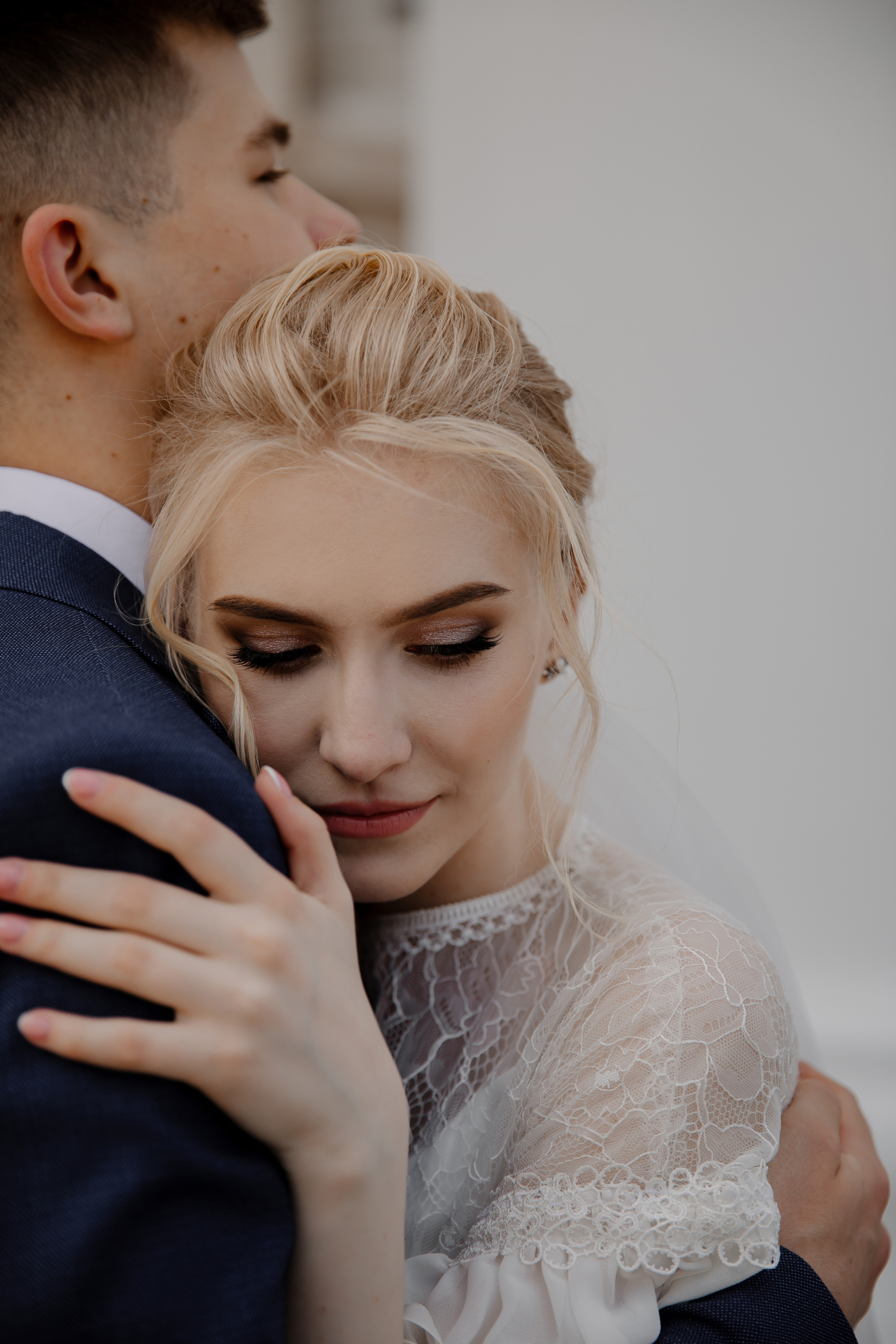 История про Никиту и Валерию. Свадебный и семейный фотограф. Волгоград / Ростов / Краснодарский край