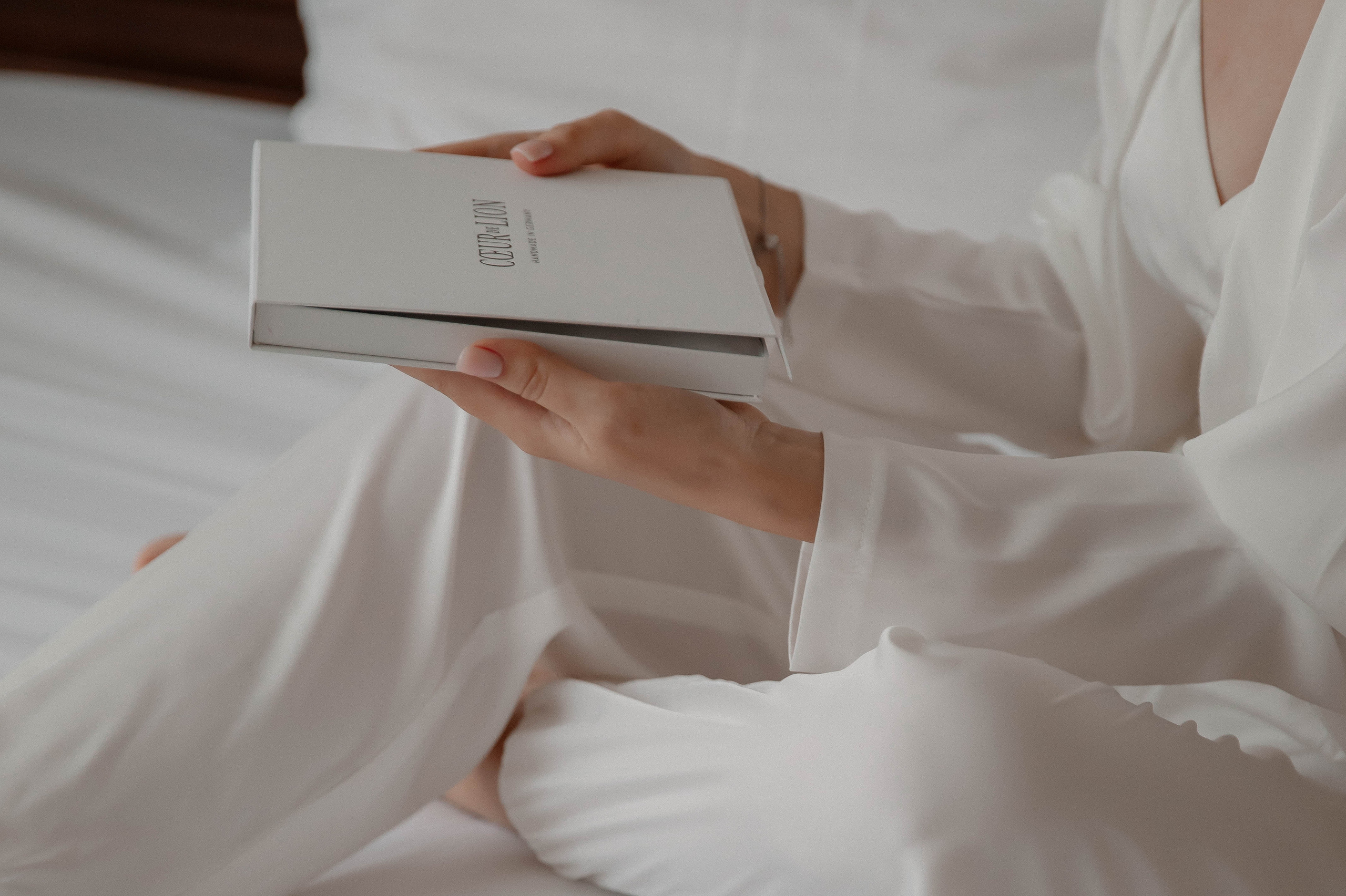 Лучшее утро в жизни Татьяны. Свадебный и семейный фотограф. Волгоград / Ростов / Краснодарский край