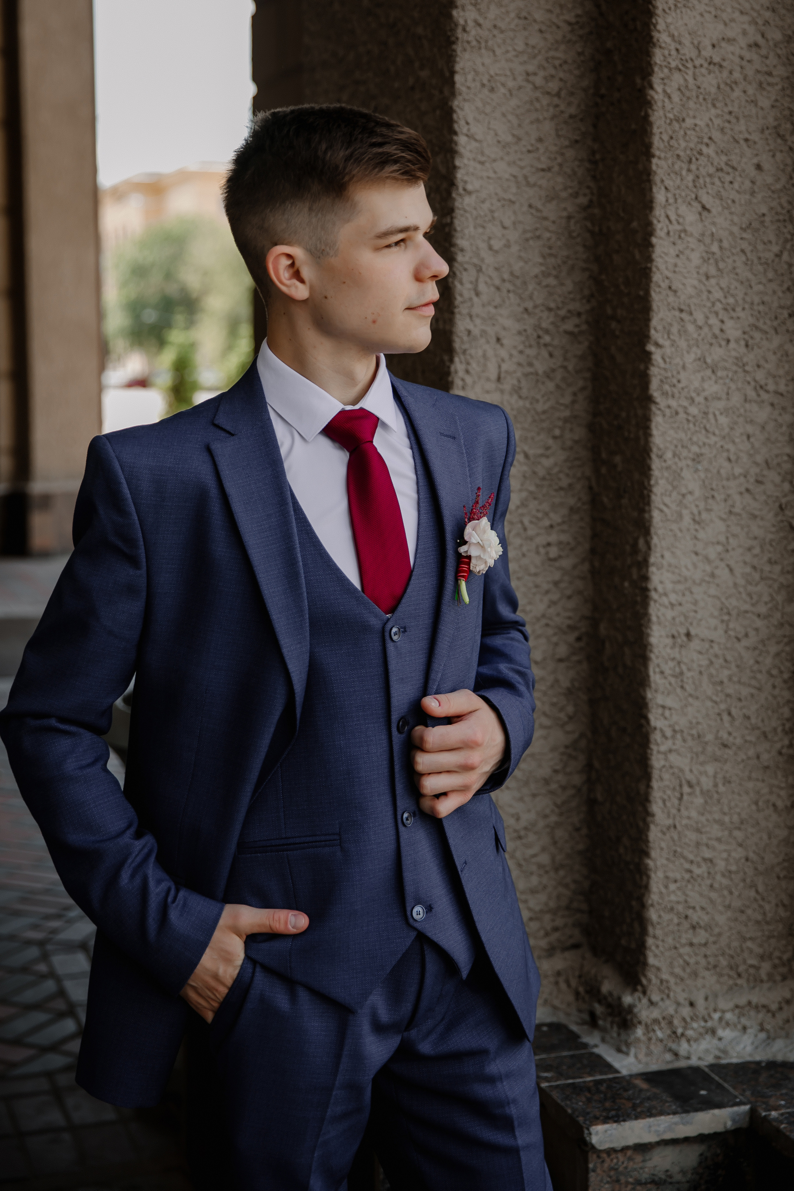 История про Никиту и Валерию. Свадебный и семейный фотограф. Волгоград / Ростов / Краснодарский край