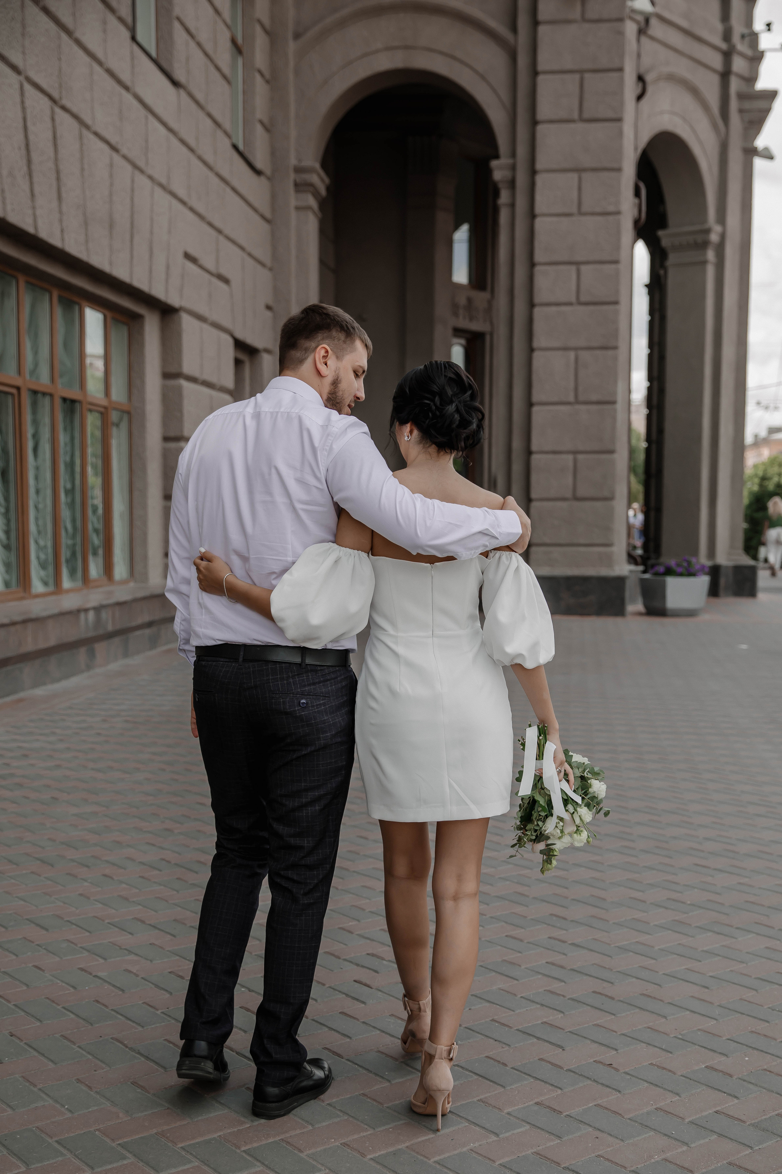 Александр и Ирина. Свадебный и семейный фотограф. Волгоград / Ростов / Краснодарский край