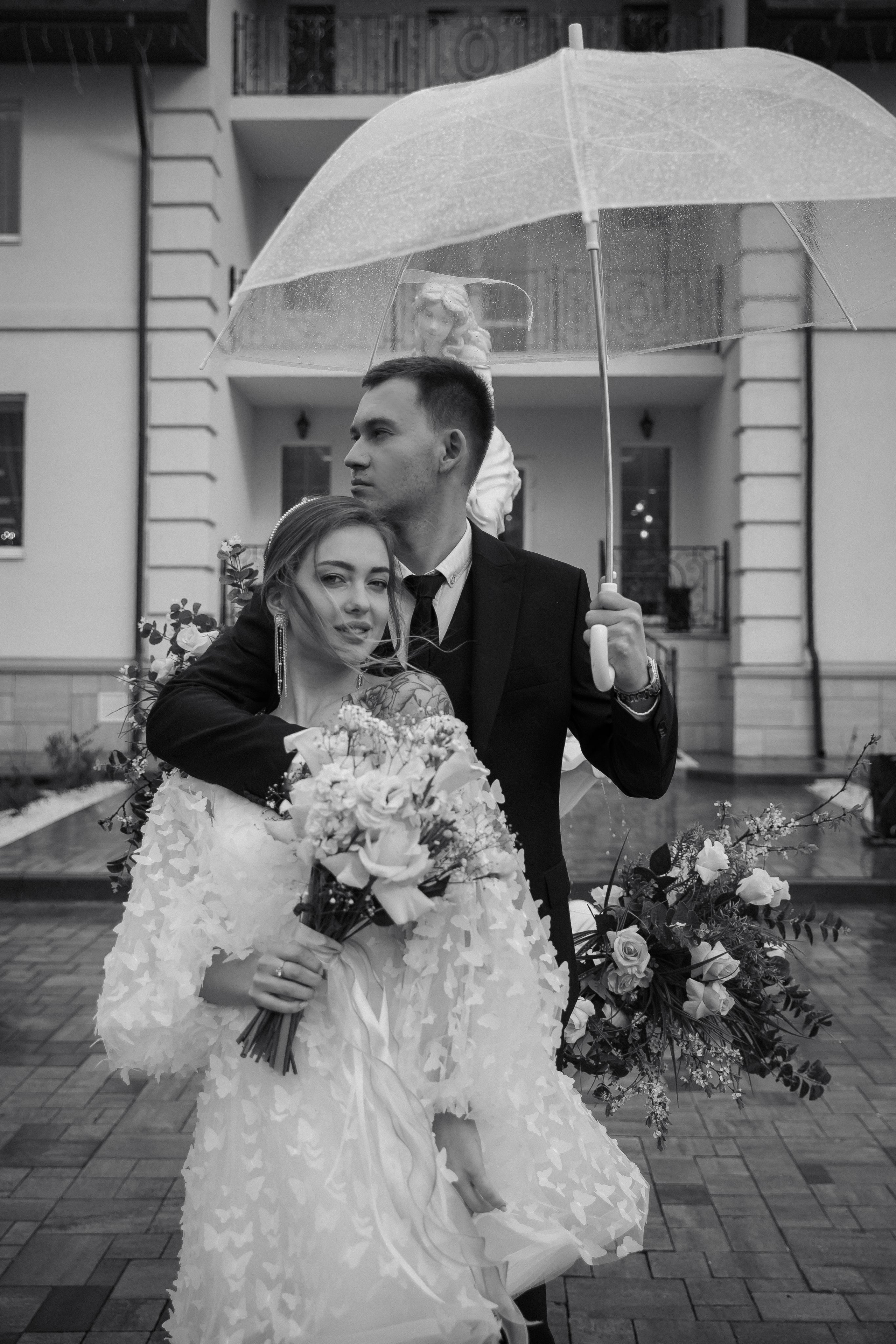 Влад и Дарья. Свадебный и семейный фотограф. Волгоград / Ростов / Краснодарский край