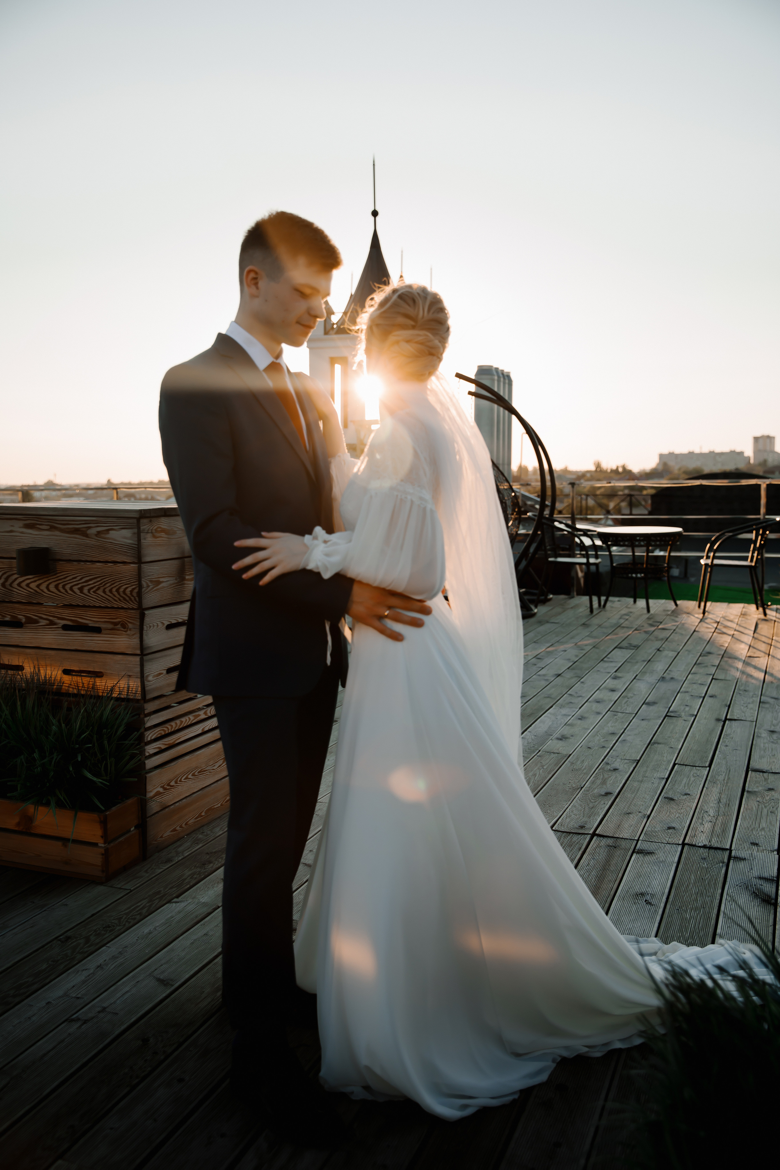 История про Никиту и Валерию. Свадебный и семейный фотограф. Волгоград / Ростов / Краснодарский край