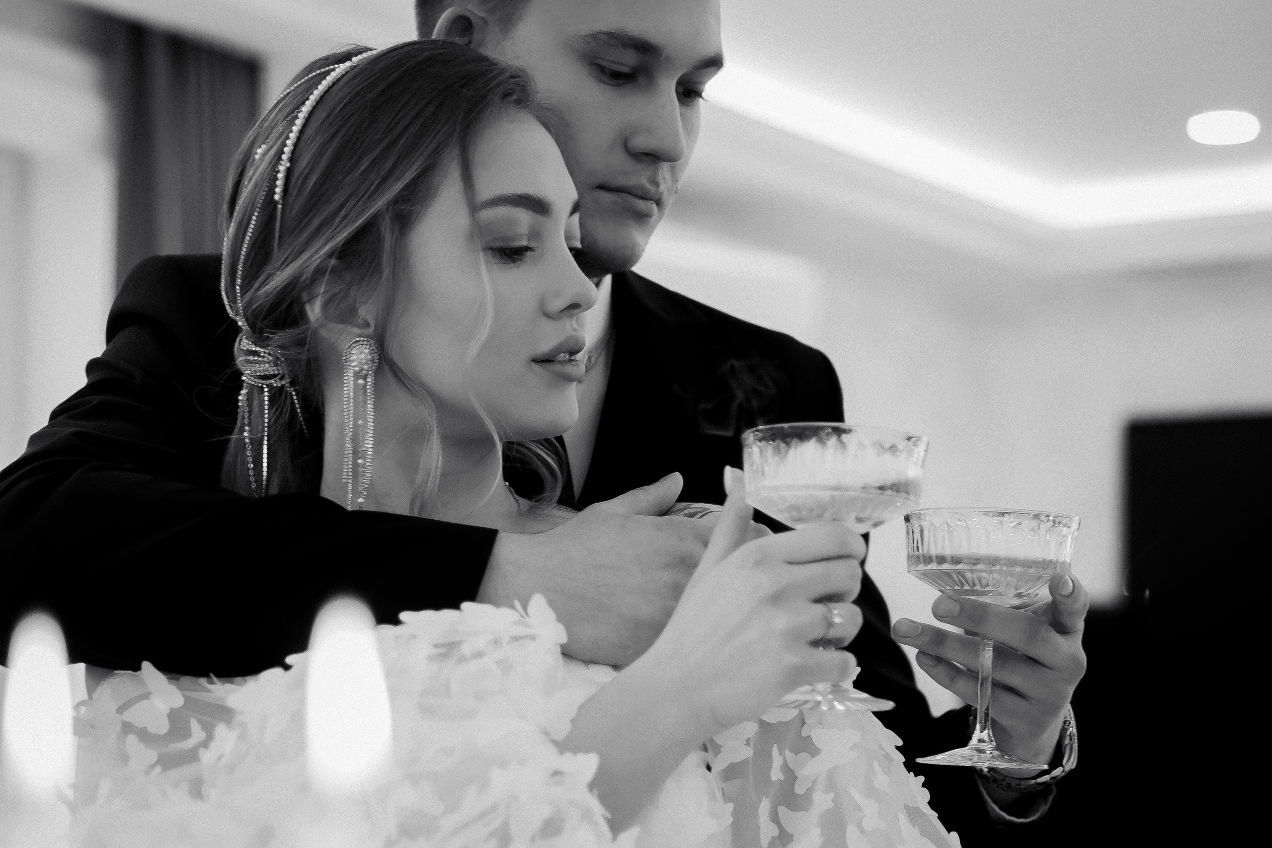 Влад и Дарья / усадьба Вилла София. Свадебный и семейный фотограф. Волгоград / Ростов / Краснодарский край