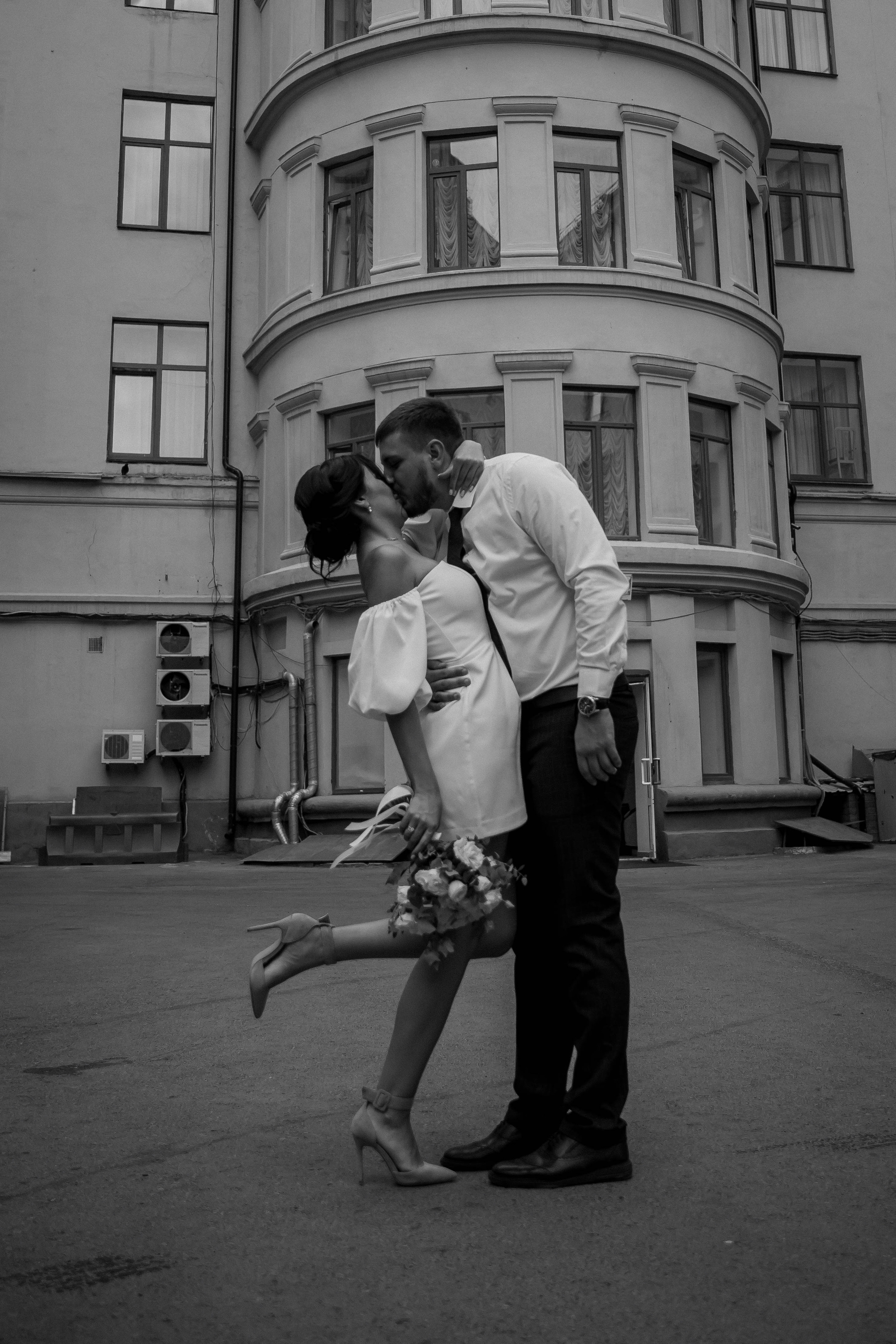 Александр и Ирина. Свадебный и семейный фотограф. Волгоград / Ростов / Краснодарский край