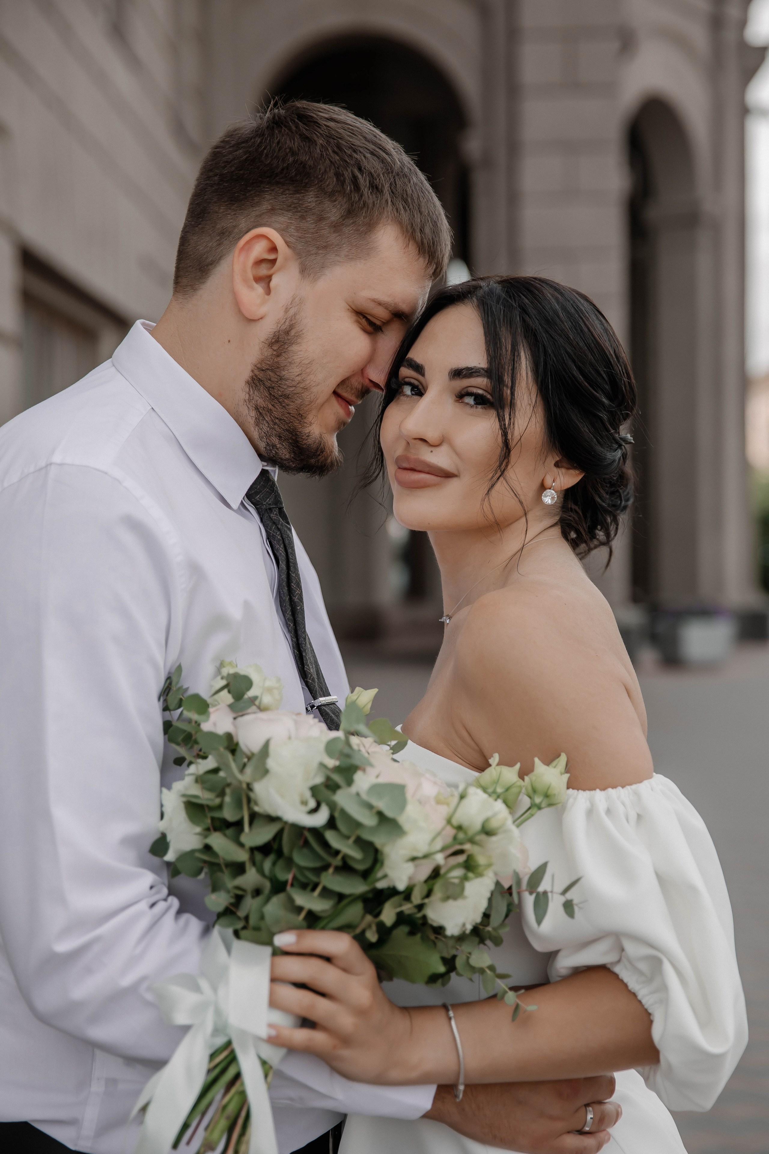 Александр и Ирина. Свадебный и семейный фотограф. Волгоград / Ростов / Краснодарский край