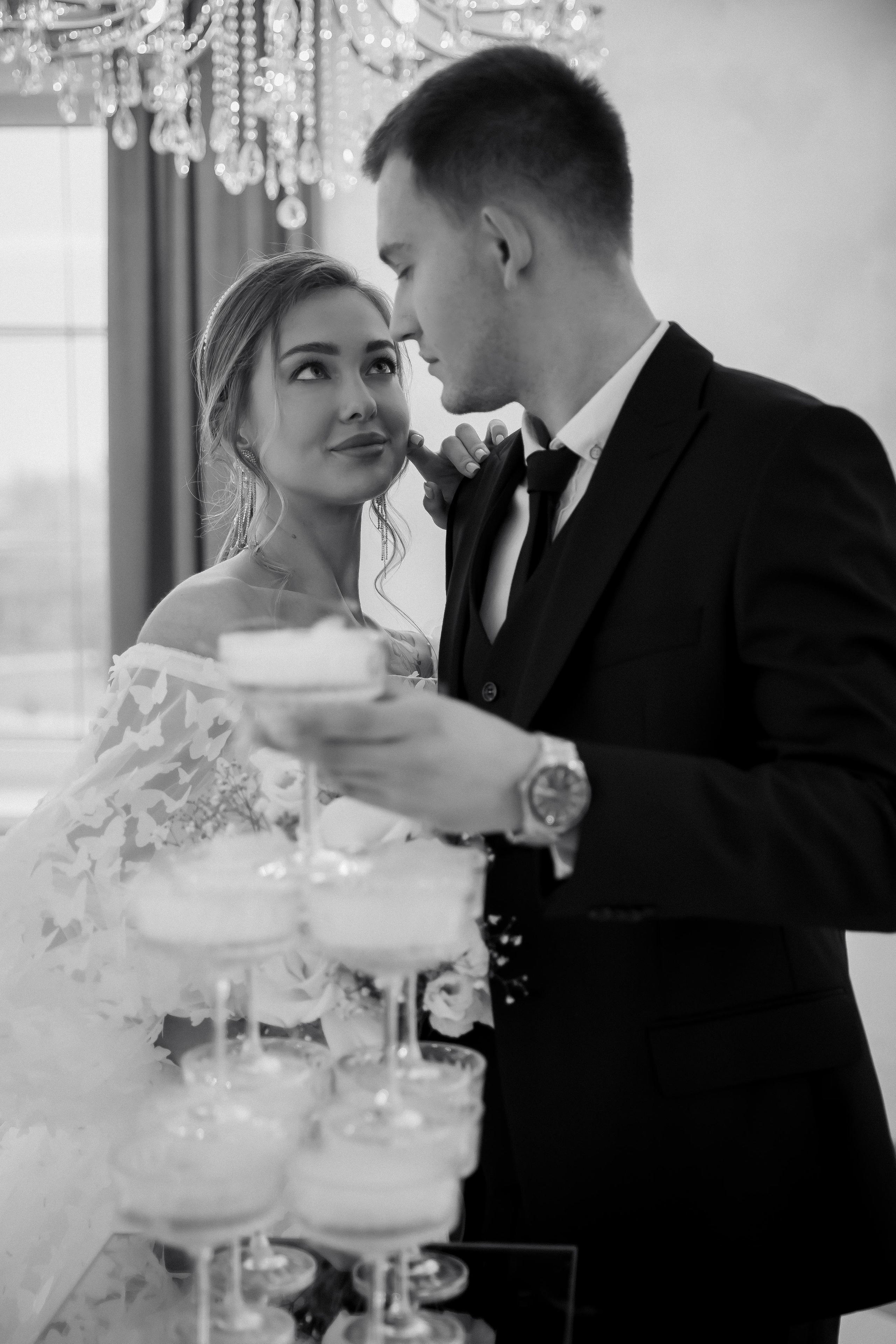 Влад и Дарья / усадьба Вилла София. Свадебный и семейный фотограф. Волгоград / Ростов / Краснодарский край