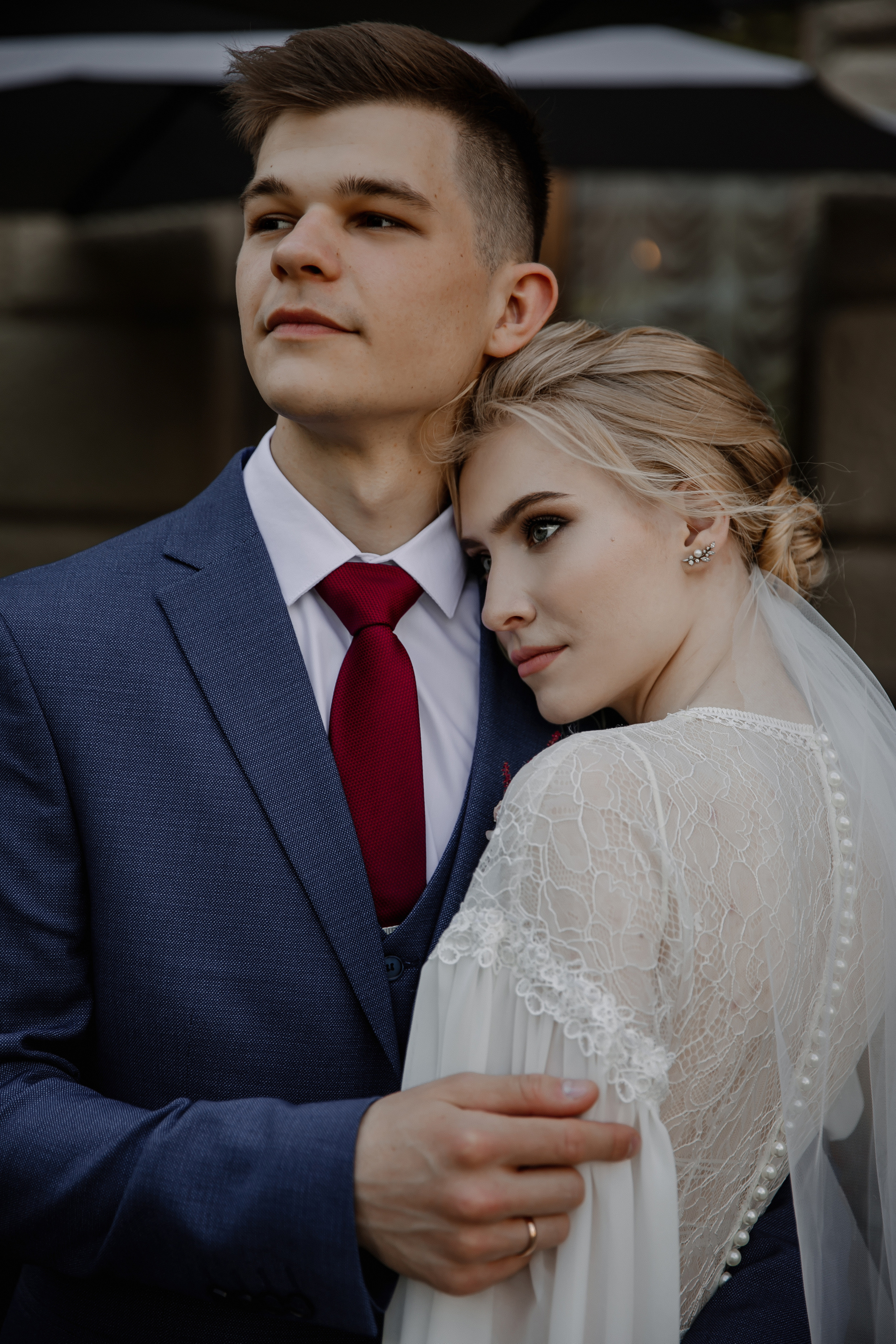 История про Никиту и Валерию. Свадебный и семейный фотограф. Волгоград / Ростов / Краснодарский край