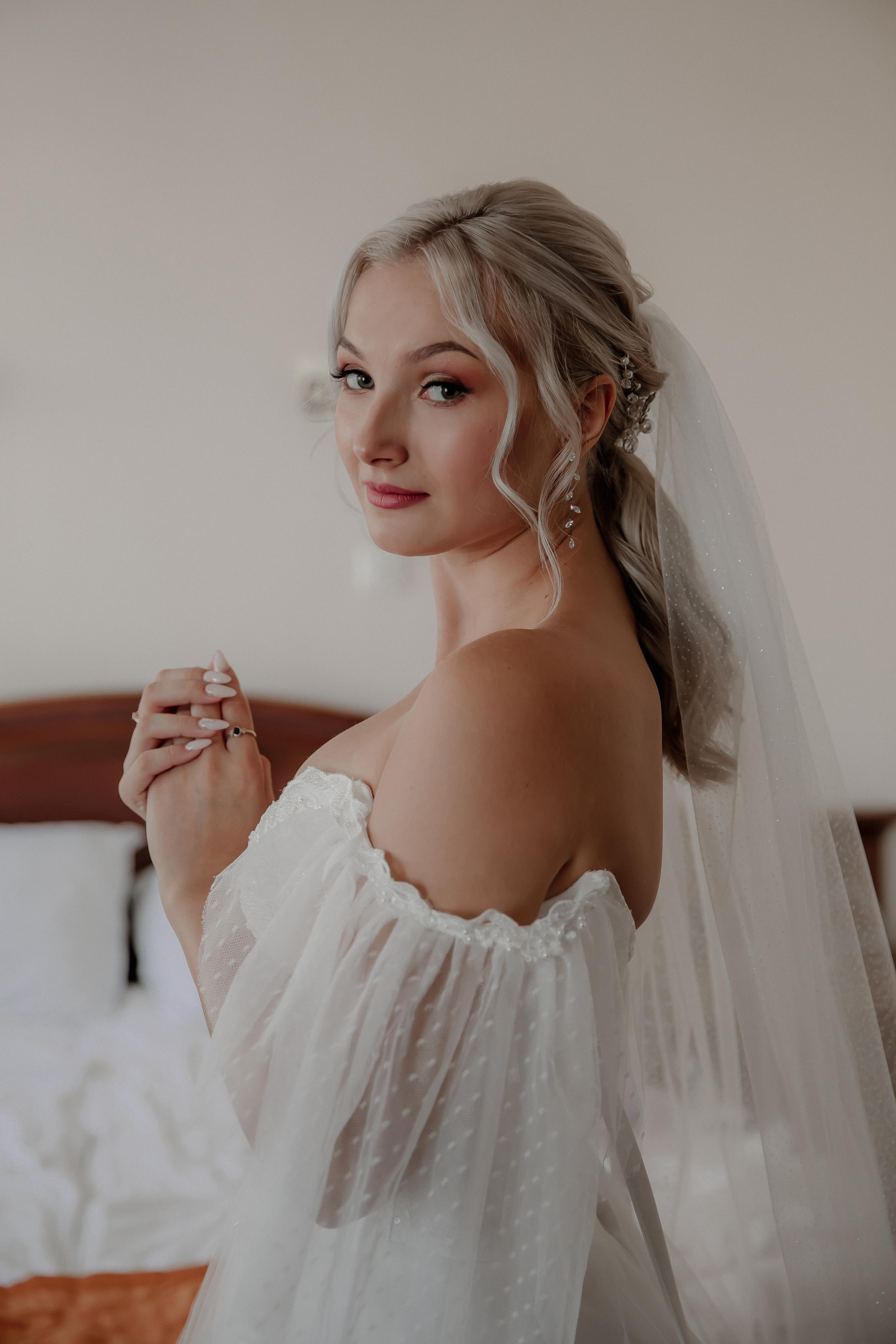 Вячеслав и Ольга. Свадебный и семейный фотограф. Волгоград / Ростов / Краснодарский край