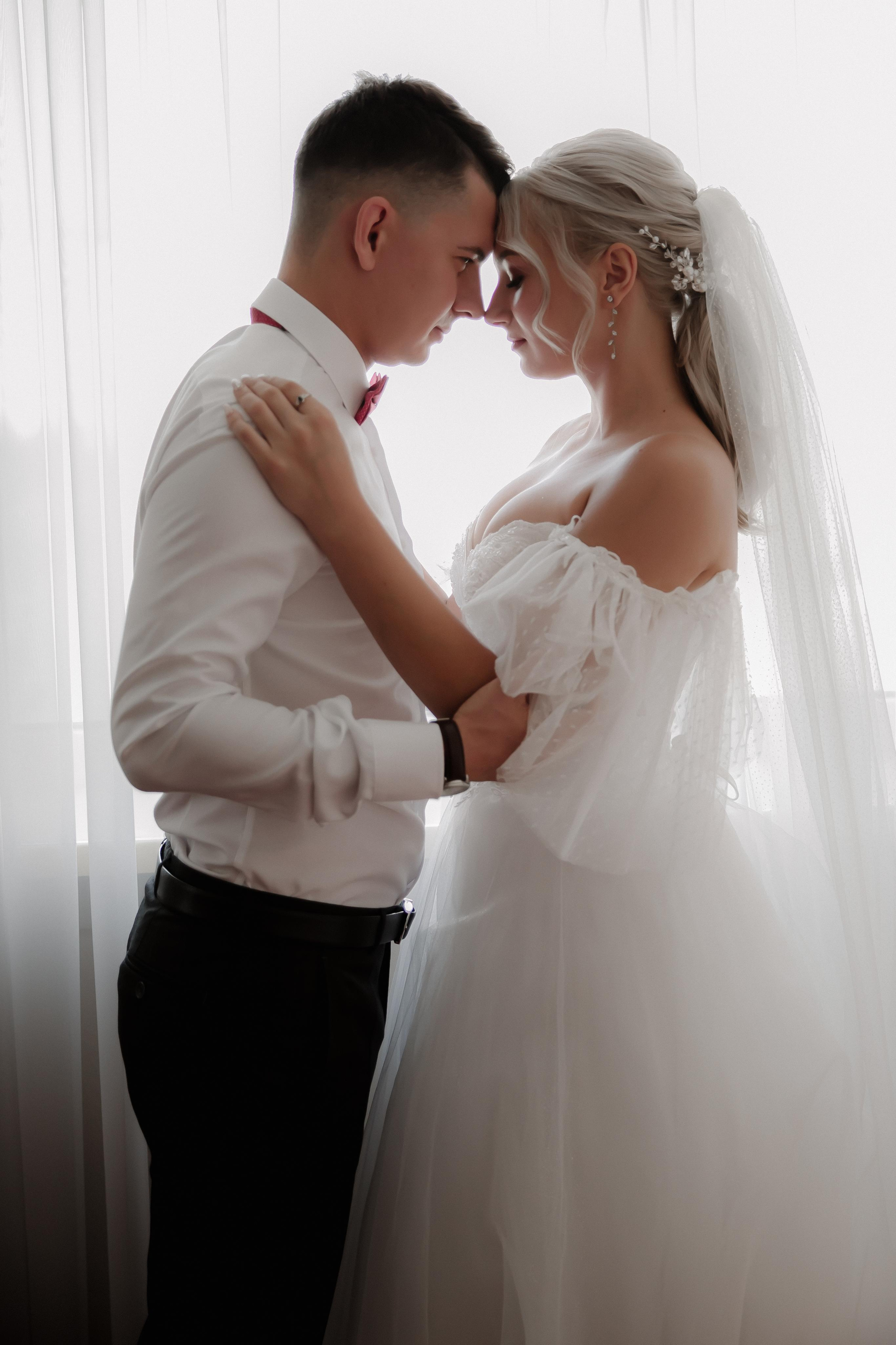 Вячеслав и Ольга. Свадебный и семейный фотограф. Волгоград / Ростов / Краснодарский край