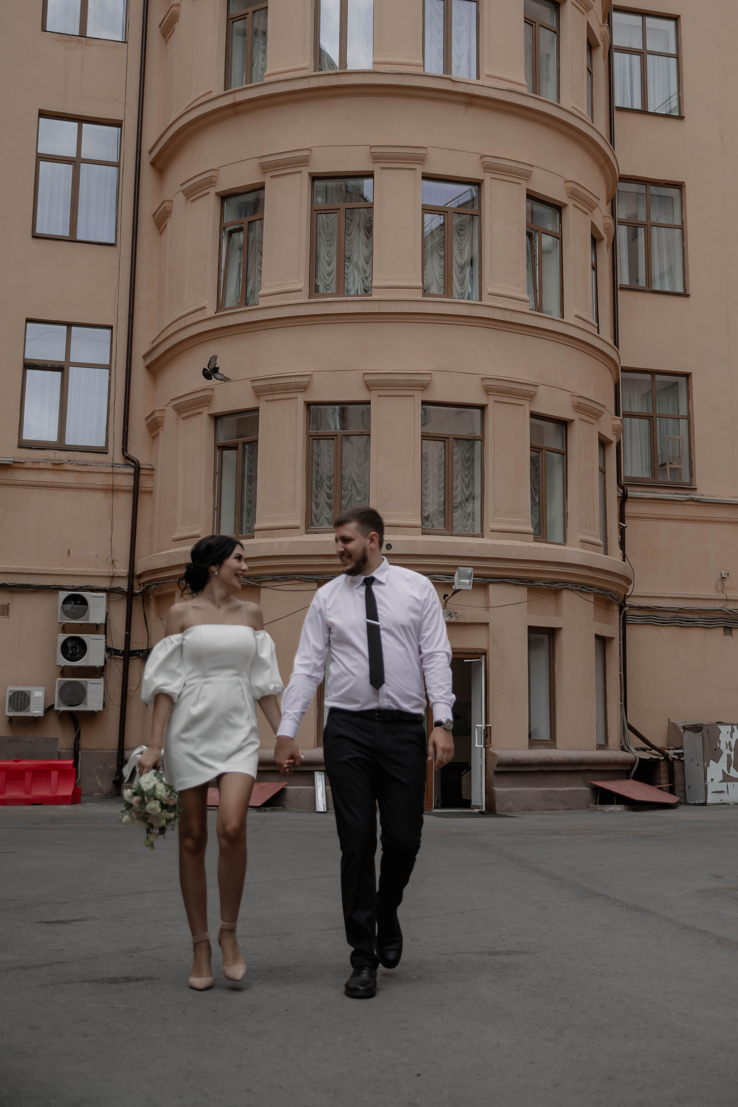 Александр и Ирина. Свадебный и семейный фотограф. Волгоград / Ростов / Краснодарский край