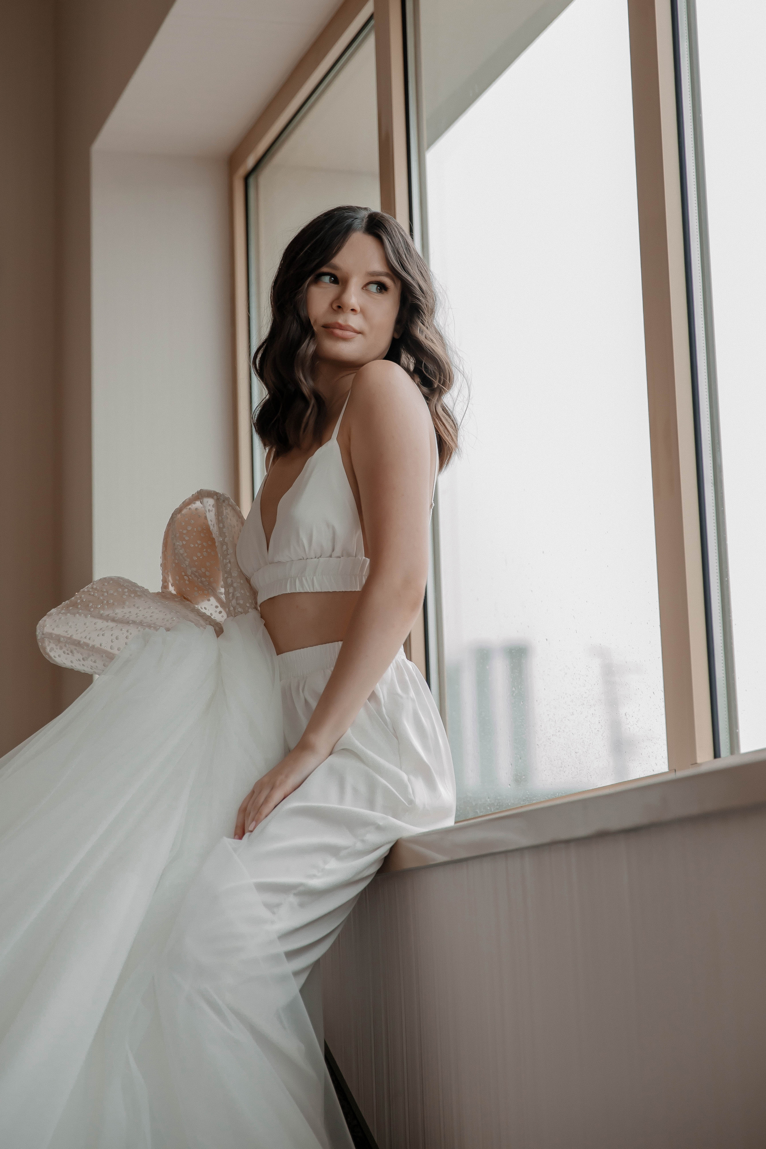 Лучшее утро в жизни Татьяны. Свадебный и семейный фотограф. Волгоград / Ростов / Краснодарский край