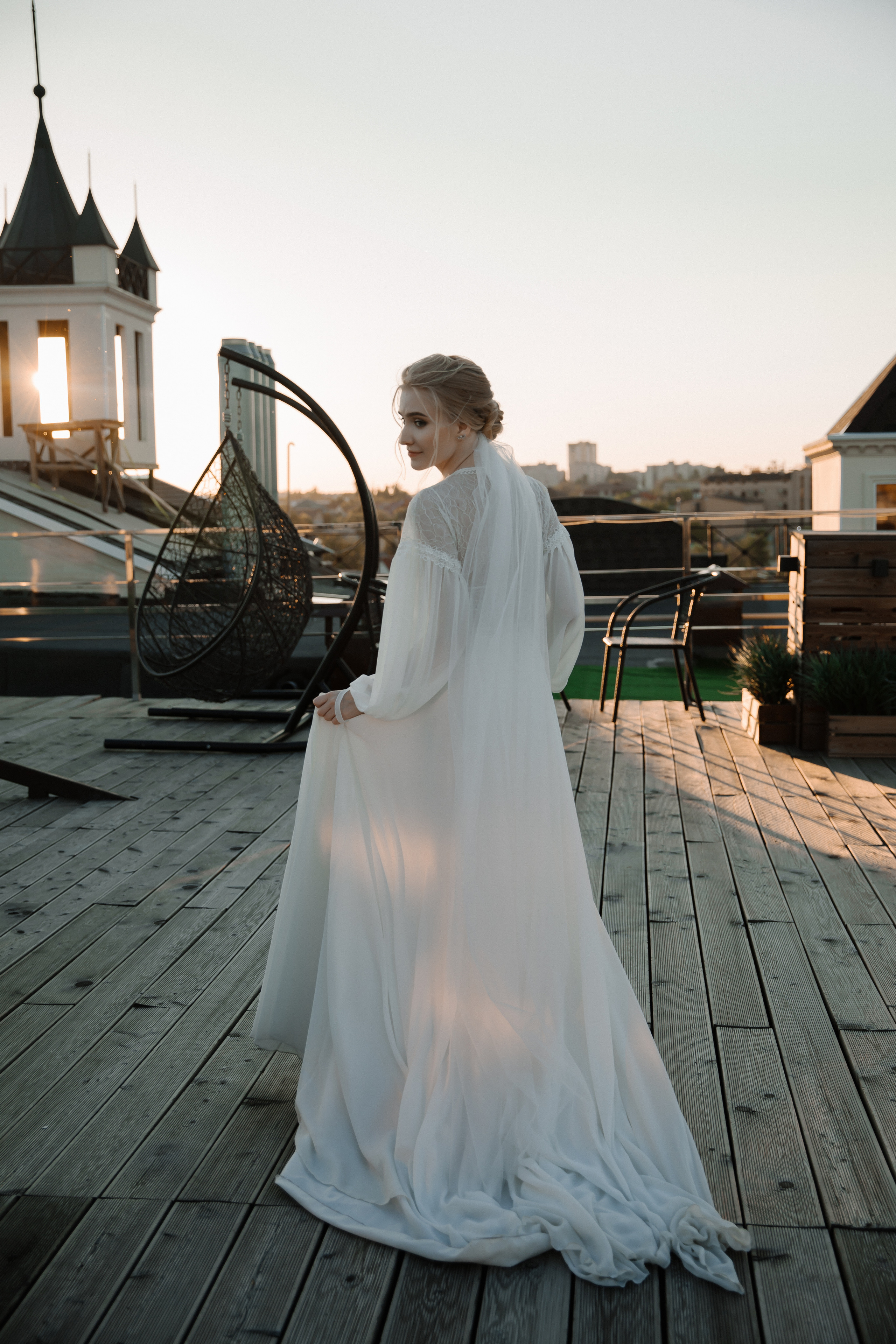 История про Никиту и Валерию. Свадебный и семейный фотограф. Волгоград / Ростов / Краснодарский край