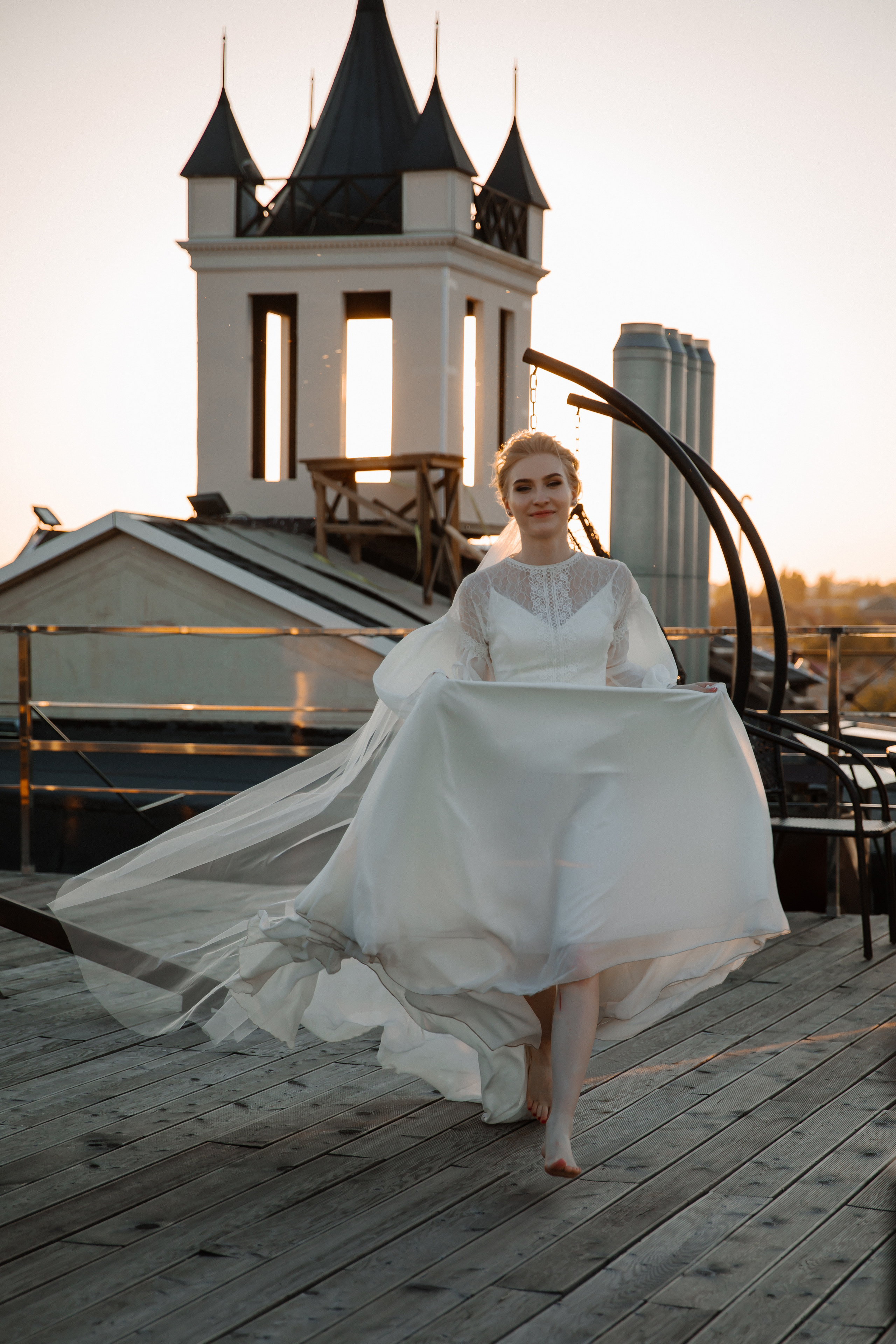 История про Никиту и Валерию. Свадебный и семейный фотограф. Волгоград / Ростов / Краснодарский край