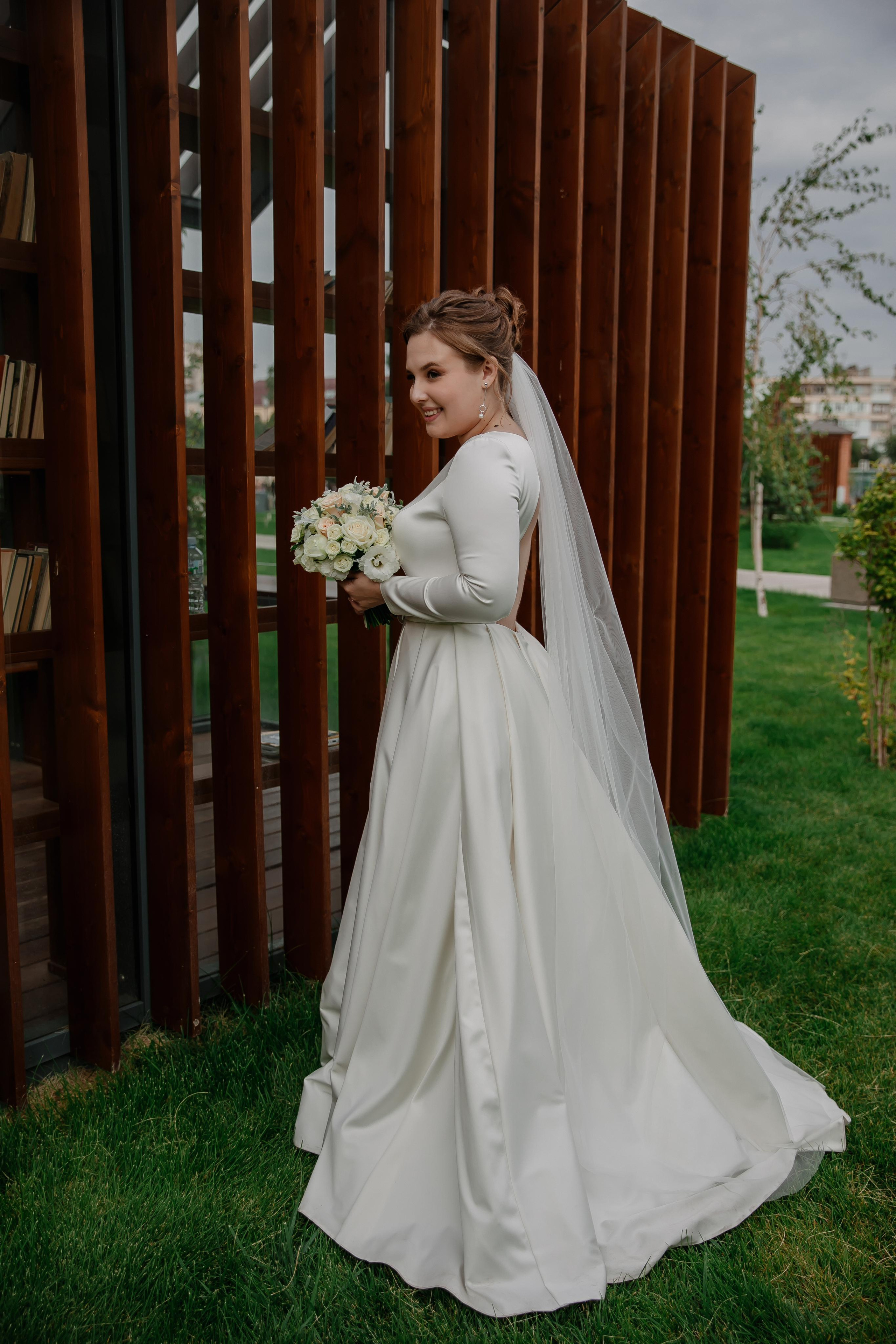 Сергей и Юлия. Свадебный и семейный фотограф. Волгоград / Ростов / Краснодарский край