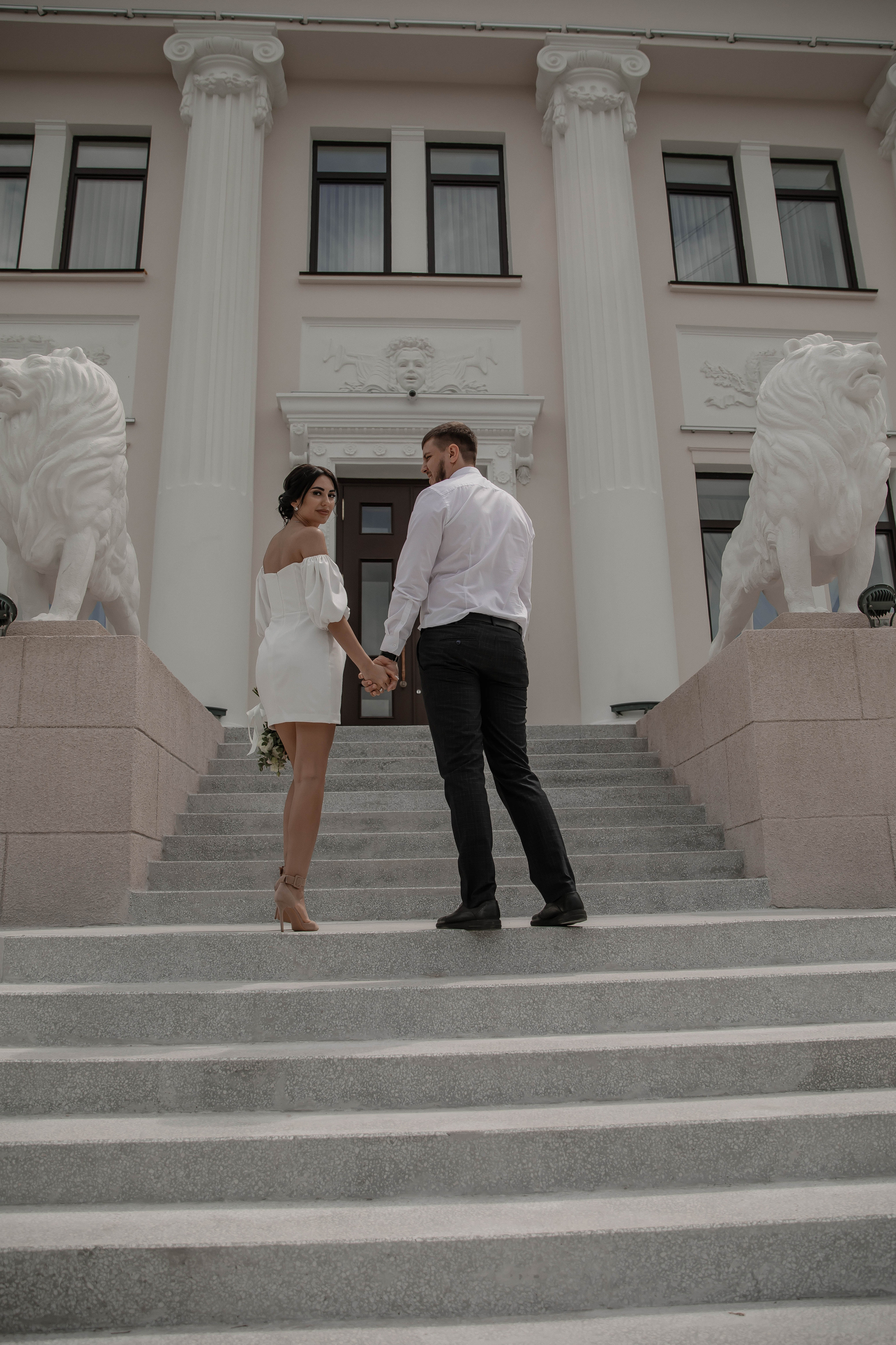 Александр и Ирина. Свадебный и семейный фотограф. Волгоград / Ростов / Краснодарский край