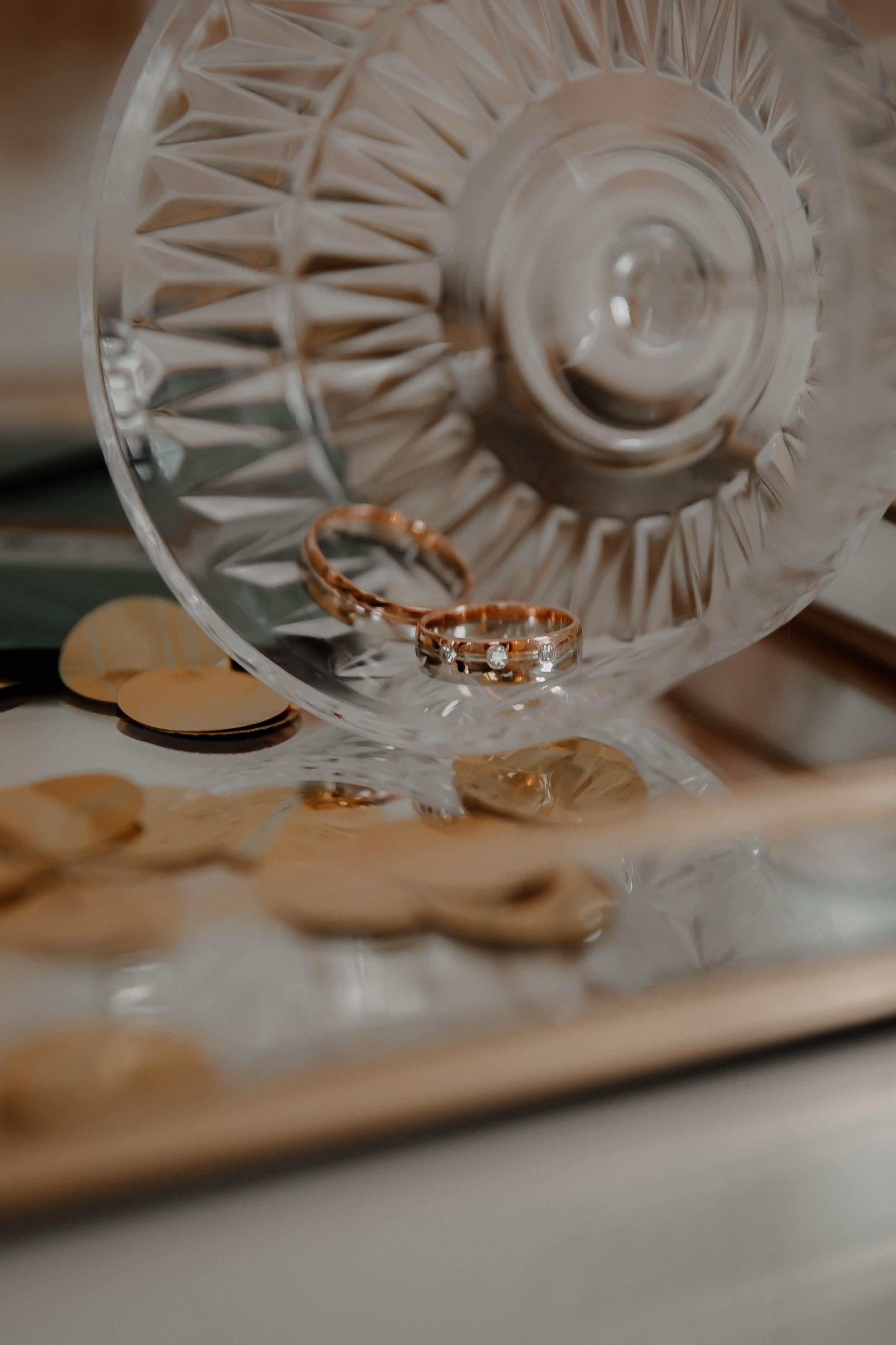 Сергей и Юлия. Свадебный и семейный фотограф. Волгоград / Ростов / Краснодарский край