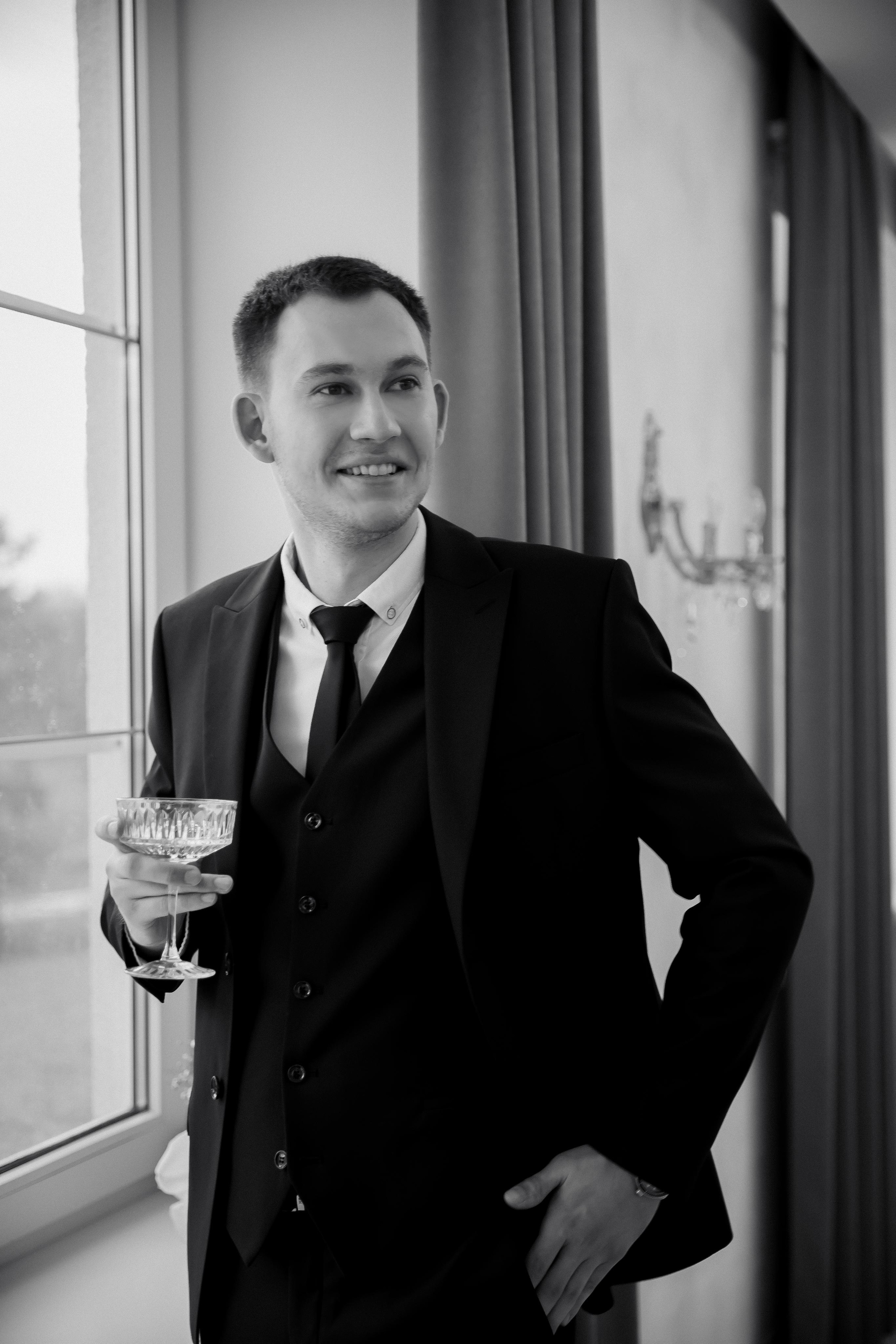 Влад и Дарья. Свадебный и семейный фотограф. Волгоград / Ростов / Краснодарский край